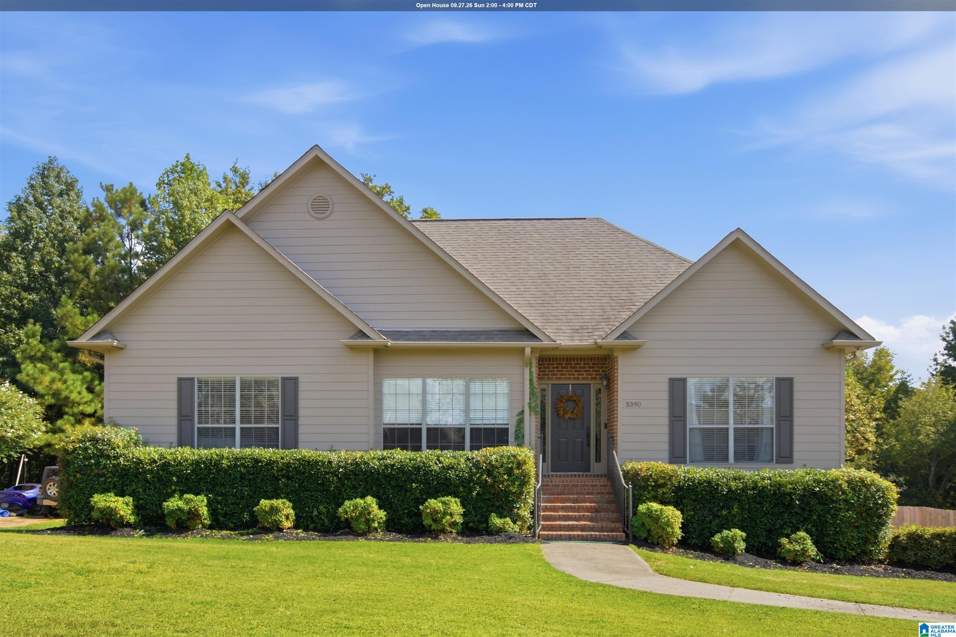 3390 SMITH SIMS ROAD