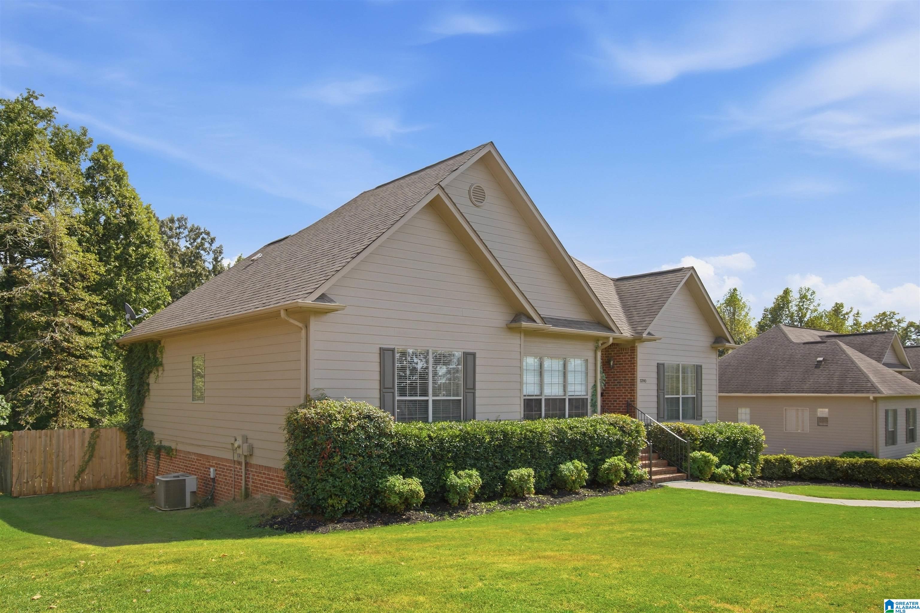 Photo 3 of Single family home for sale at 3390 Smith Sims Rd, Trussville, AL 35173 | MLS# 21465163 | Listing updated on 2026-09-18