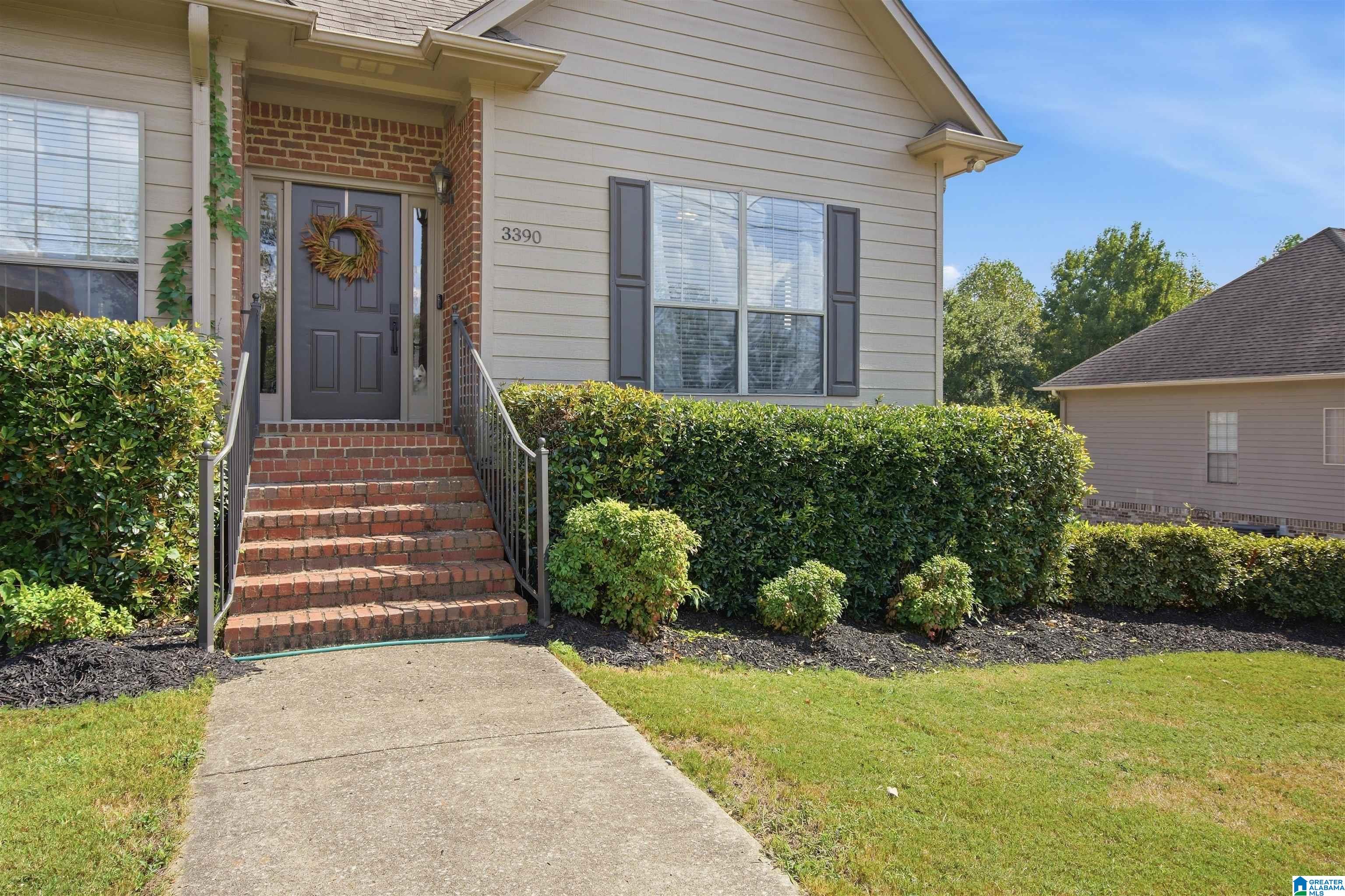Photo 3 of Single family home for sale at 3390 Smith Sims Rd, Trussville, AL 35173 | MLS# 21465163 | Listing updated on 2026-09-18