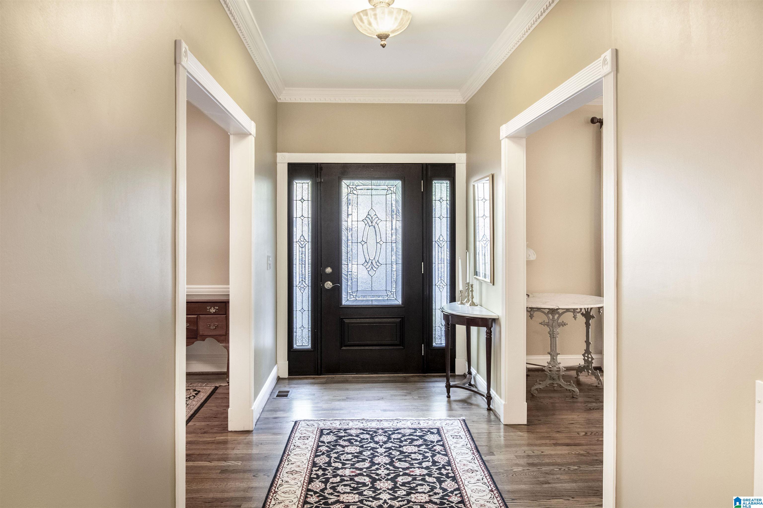 Photo 4 of Single family home for sale at 980 Indian Crst Dr, Indian Springs, AL 35124 | MLS# 21465167 | Listing updated on 2026-09-23
