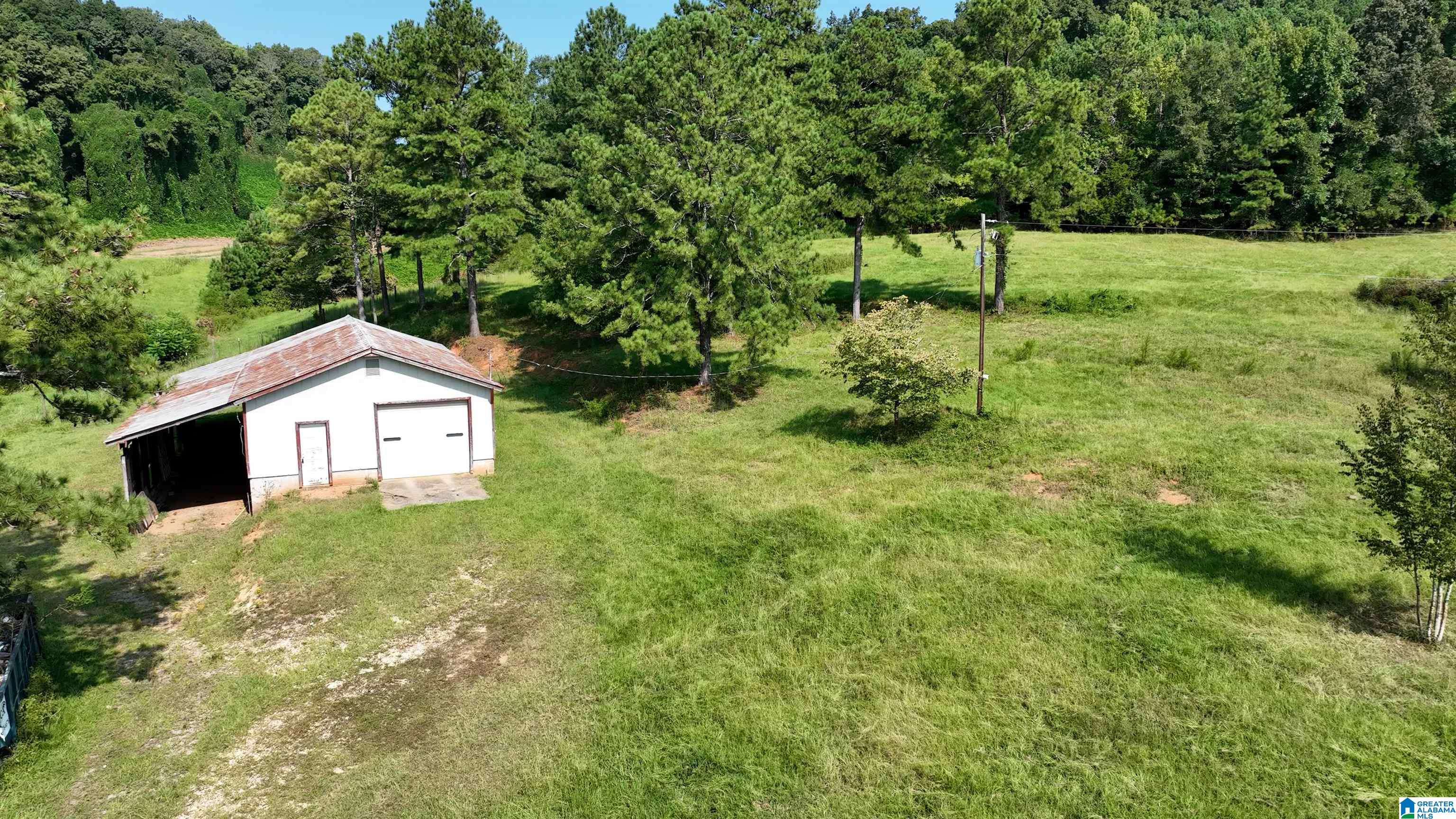Photo 1 of Land for sale at 551 Burtram Cir, Springville, AL 35146 | MLS# 21465169 | Listing updated on 2026-09-16