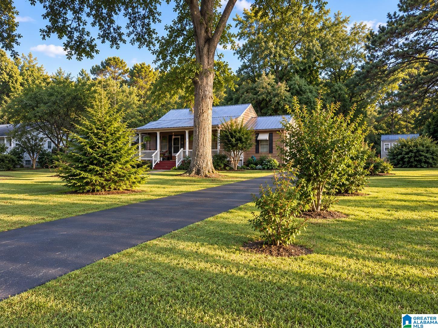 Photo 1 of Single family home for sale at 6019 Pleasant Hl Rd, Bessemer, AL 35022 | MLS# 21465176 | Listing updated on 2026-09-17