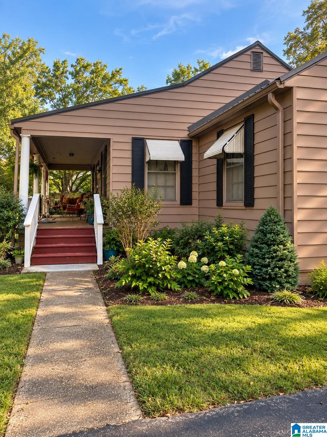 Photo 3 of Single family home for sale at 6019 Pleasant Hl Rd, Bessemer, AL 35022 | MLS# 21465176 | Listing updated on 2026-09-17
