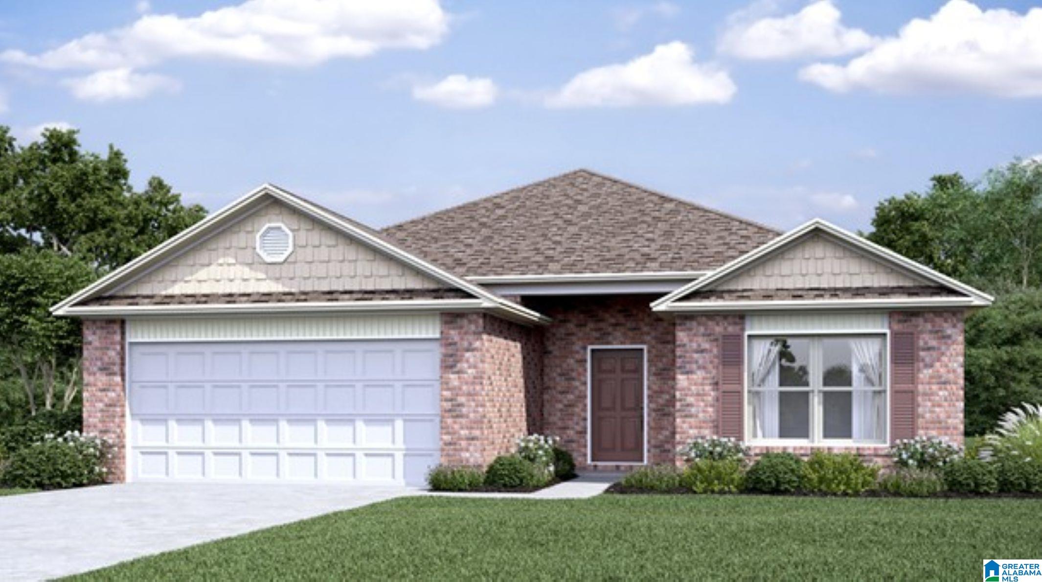 Photo 1 of Sale Pending at 425 Buckhorn Ln, Lincoln, AL 35096 | MLS# 21465179 | Listing updated on 2026-09-17