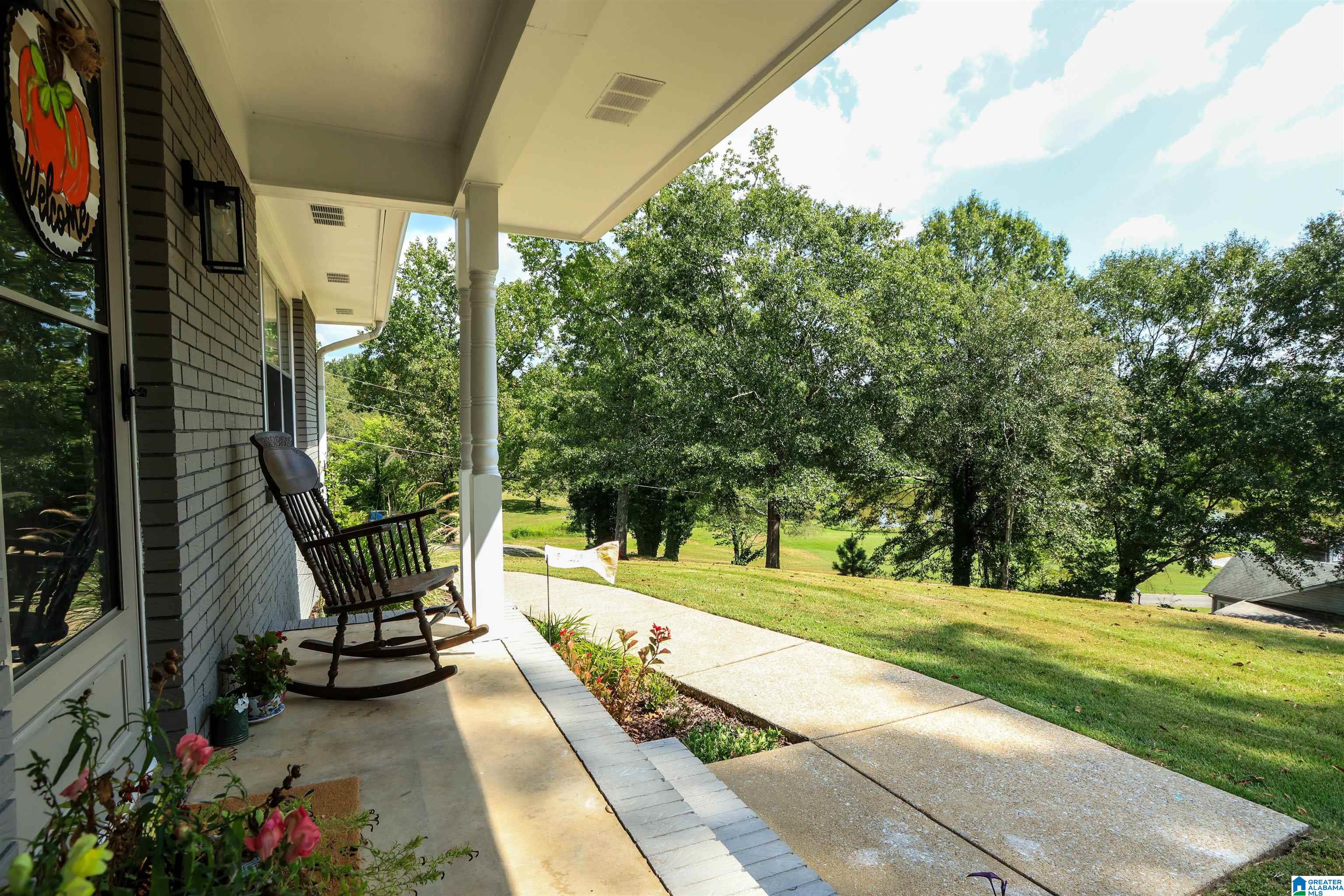 Photo 2 of Single family home for sale at 133 Gauldinville Rd, Anniston, AL 36201 | MLS# 21465183 | Listing updated on 2026-09-22