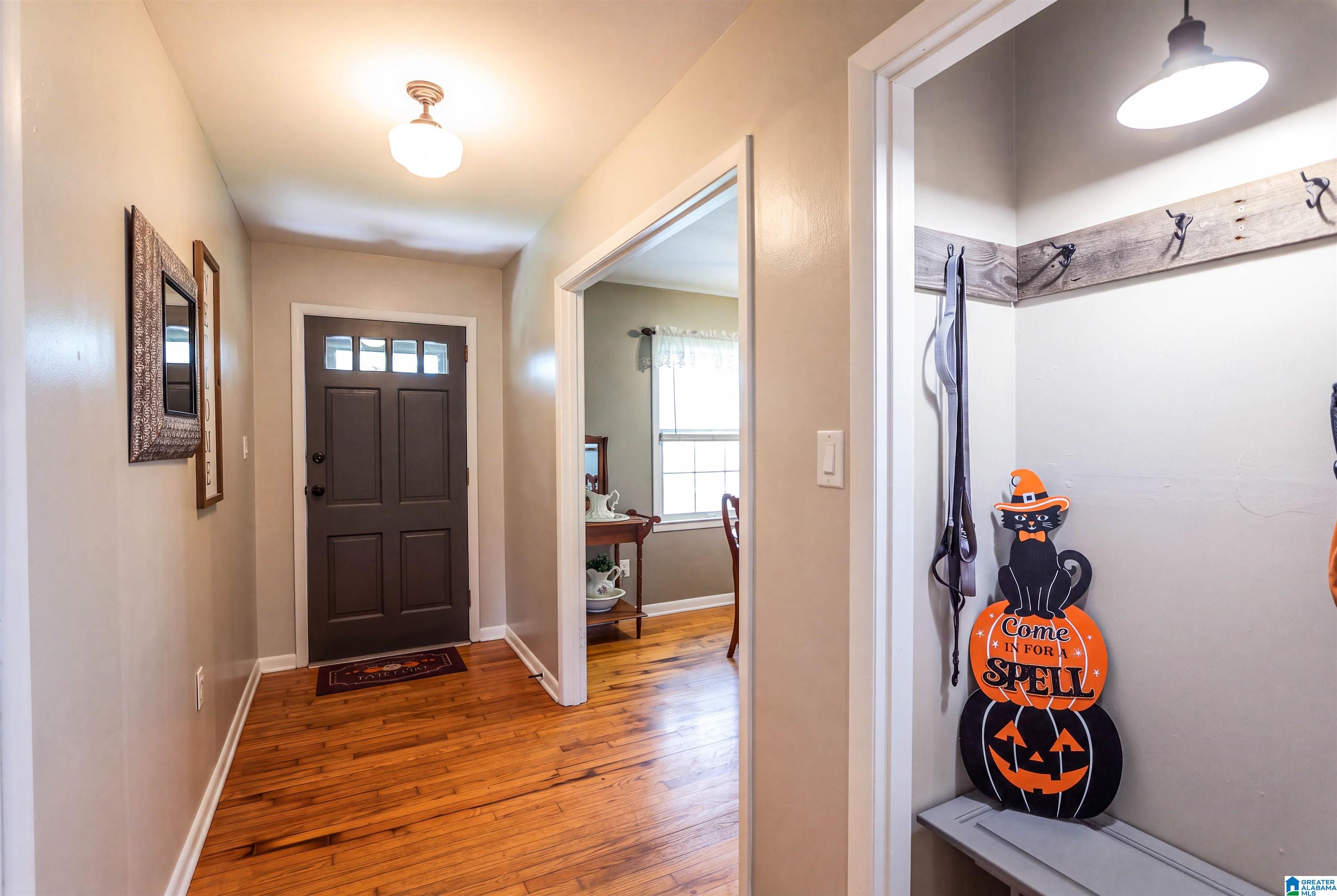 Photo 3 of Single family home for sale at 133 Gauldinville Rd, Anniston, AL 36201 | MLS# 21465183 | Listing updated on 2026-09-22