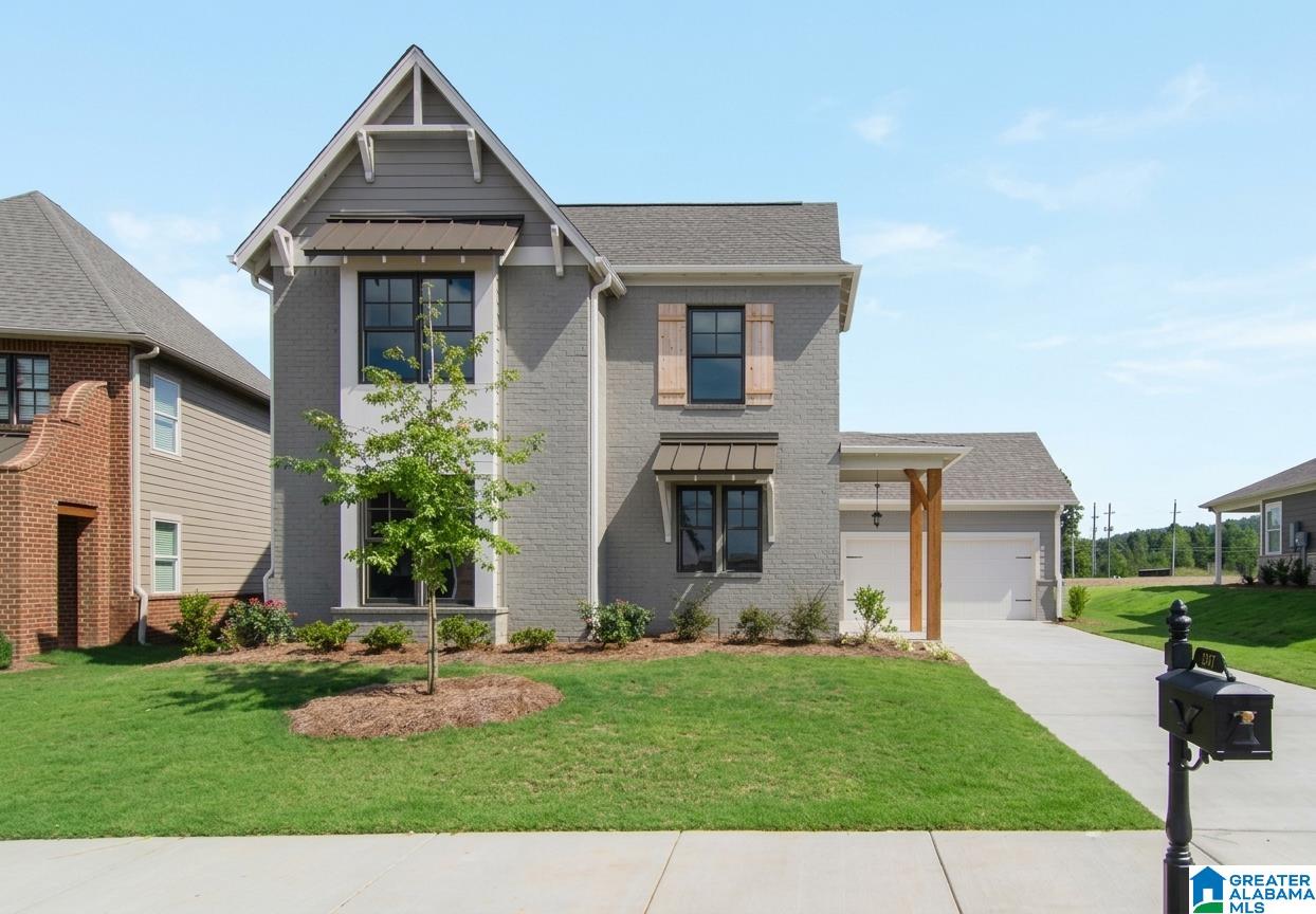 Single family home for sale at Chaucer 0 Cascade Dr, BIRMINGHAM, AL 35242 | MLS# 21465185