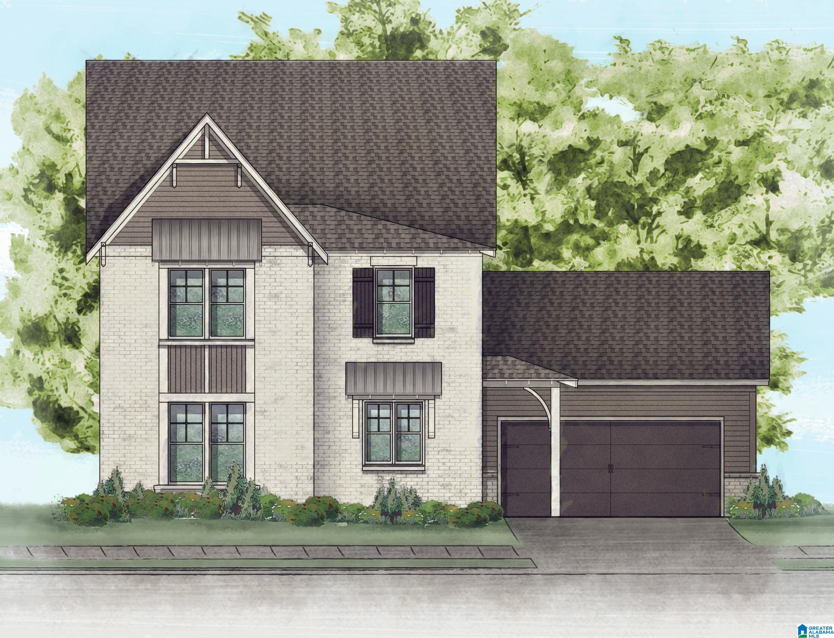 Photo 1 of Single family home for sale at Chaucer 0 Cascade Dr, Birmingham, AL 35242 | MLS# 21465185 | Listing updated on 2026-09-17