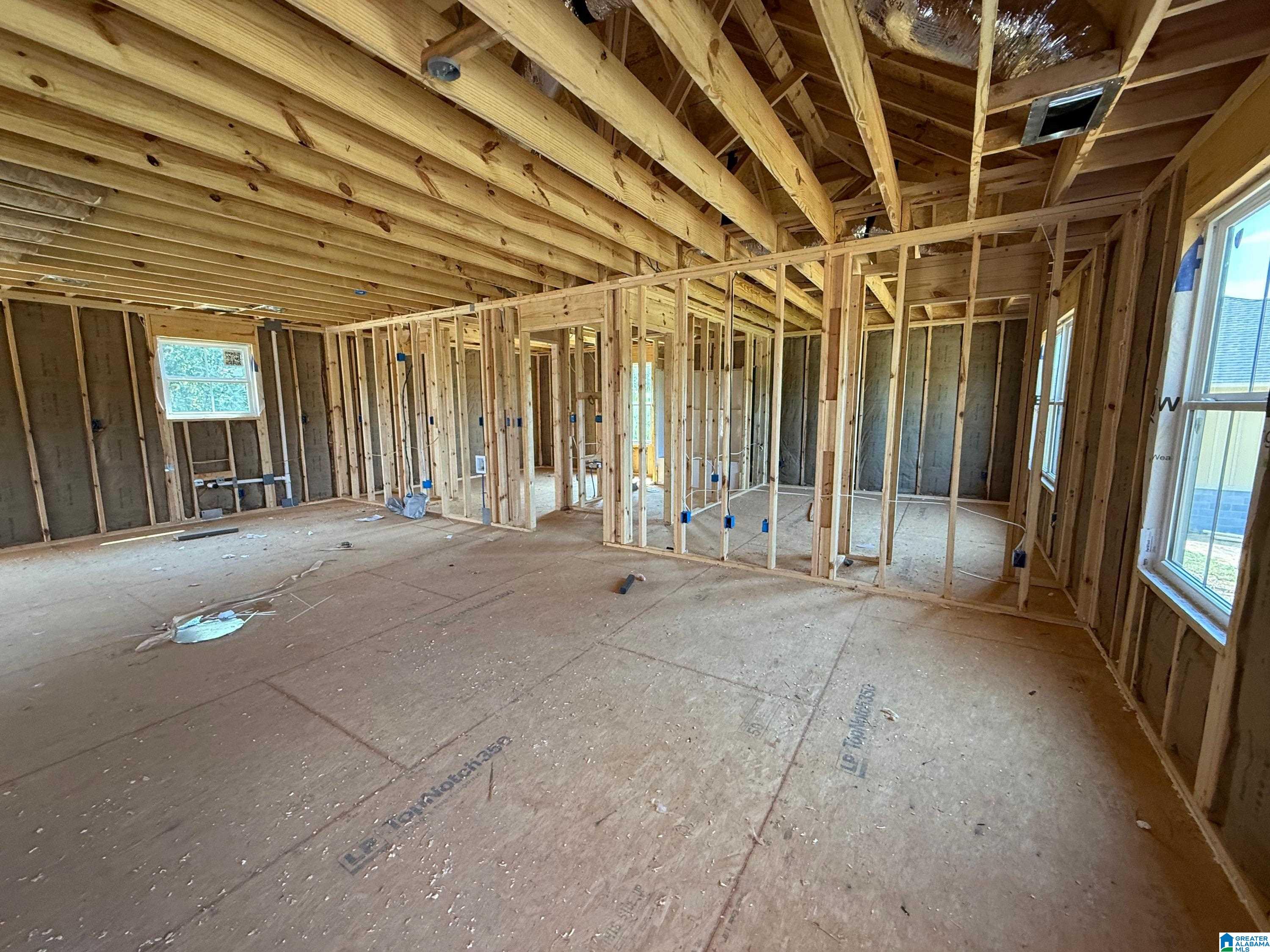 Photo 3 of Single family home for sale at 186 Concord Highland Dr, Bessemer, AL 35023 | MLS# 21465186 | Listing updated on 2026-09-17