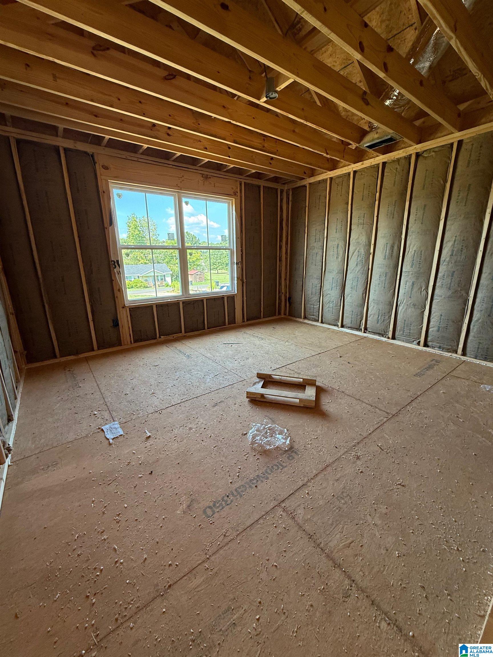 Photo 4 of Single family home for sale at 186 Concord Highland Dr, Bessemer, AL 35023 | MLS# 21465186 | Listing updated on 2026-09-17
