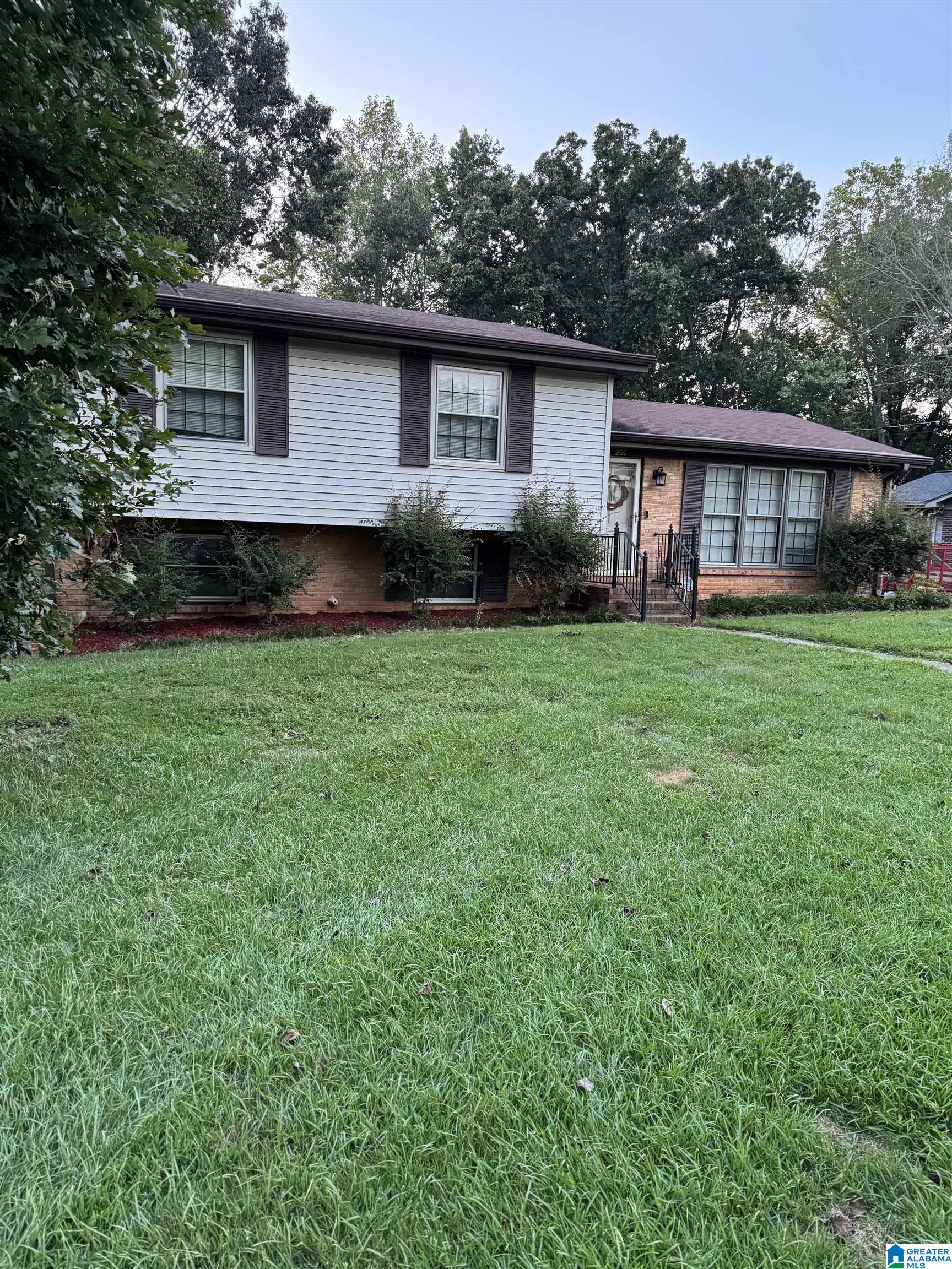 Single family home for sale at 200 Hershel Dr, GARDENDALE, AL 35071 | MLS# 21465187