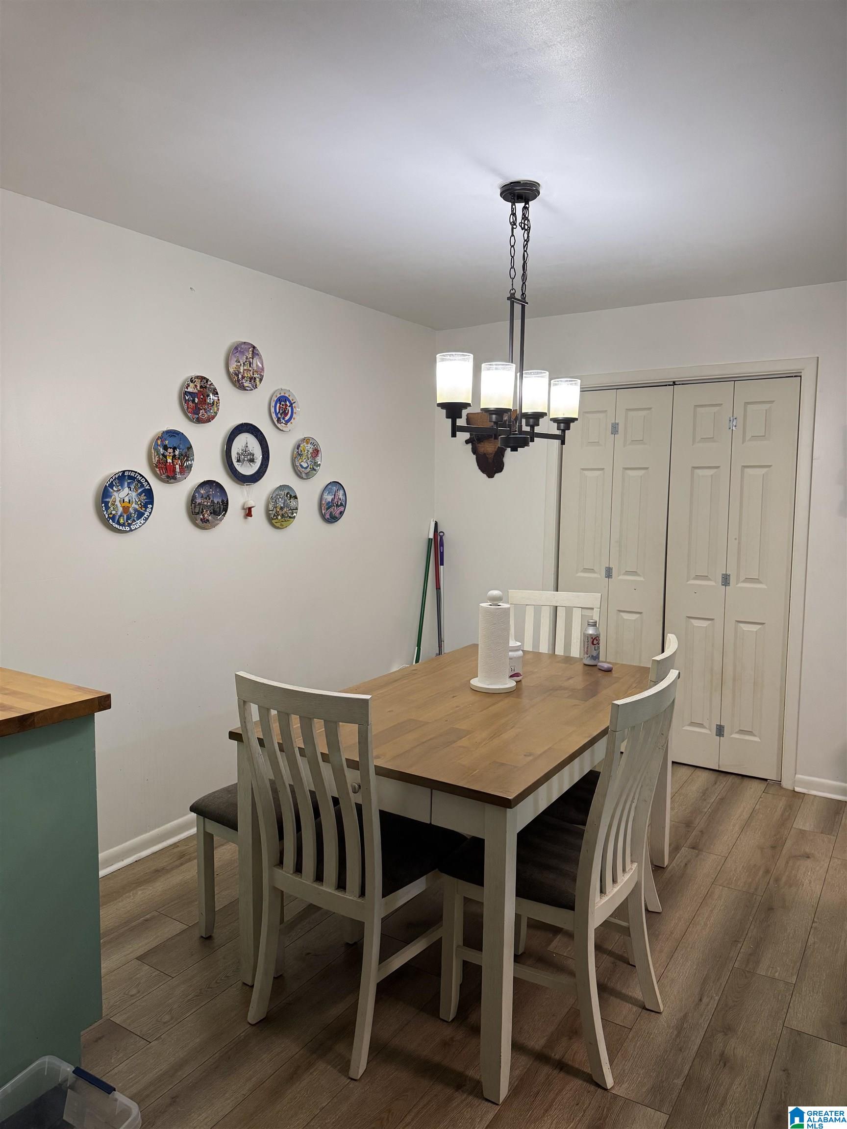 Photo 3 of Single family home for sale at 200 Hershel Dr, Gardendale, AL 35071 | MLS# 21465187 | Listing updated on 2026-09-17