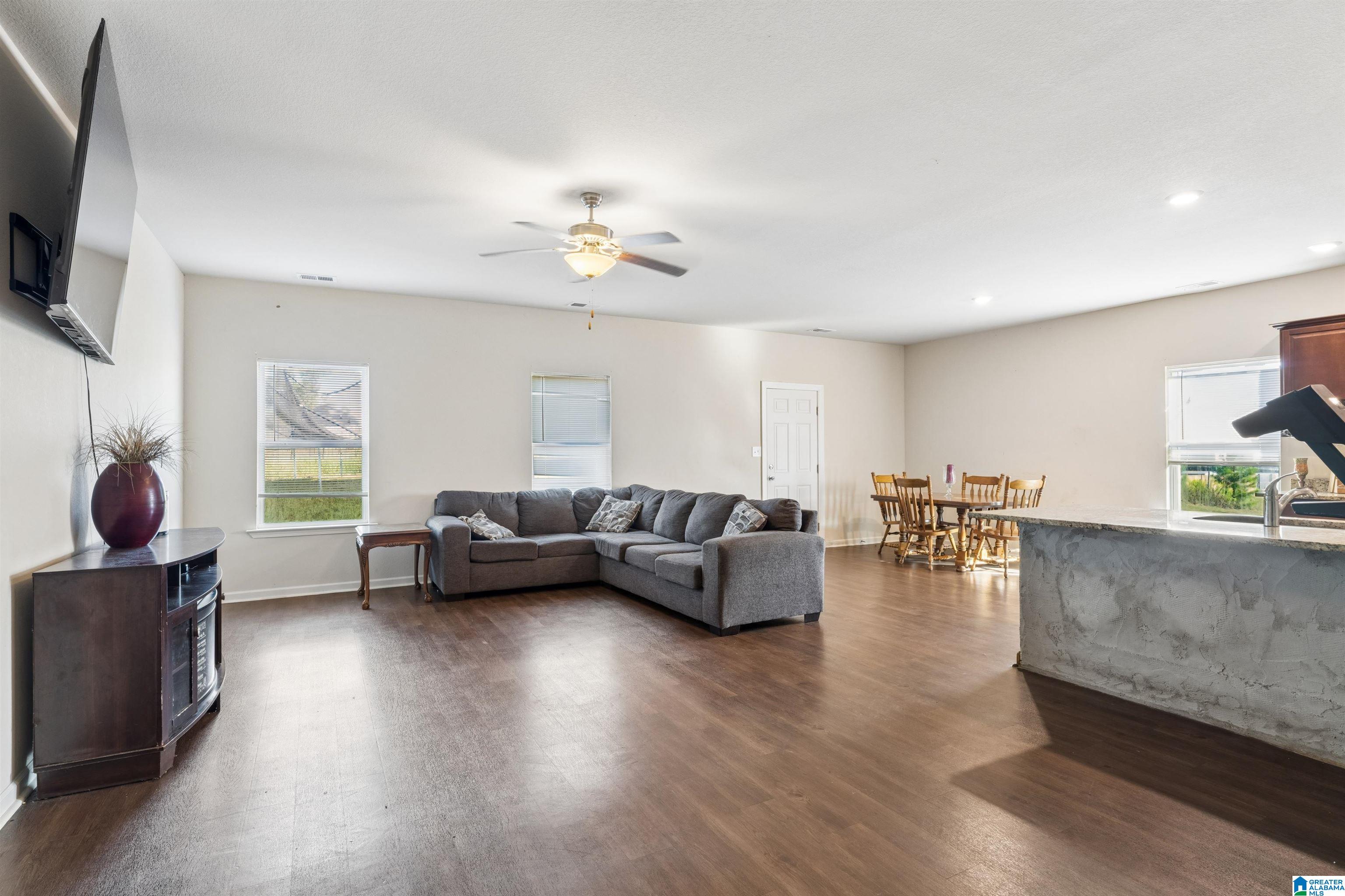 Photo 3 of Single family home for sale at 80 Farmhouse Ln, Springville, AL 35146 | MLS# 21465188 | Listing updated on 2026-09-17