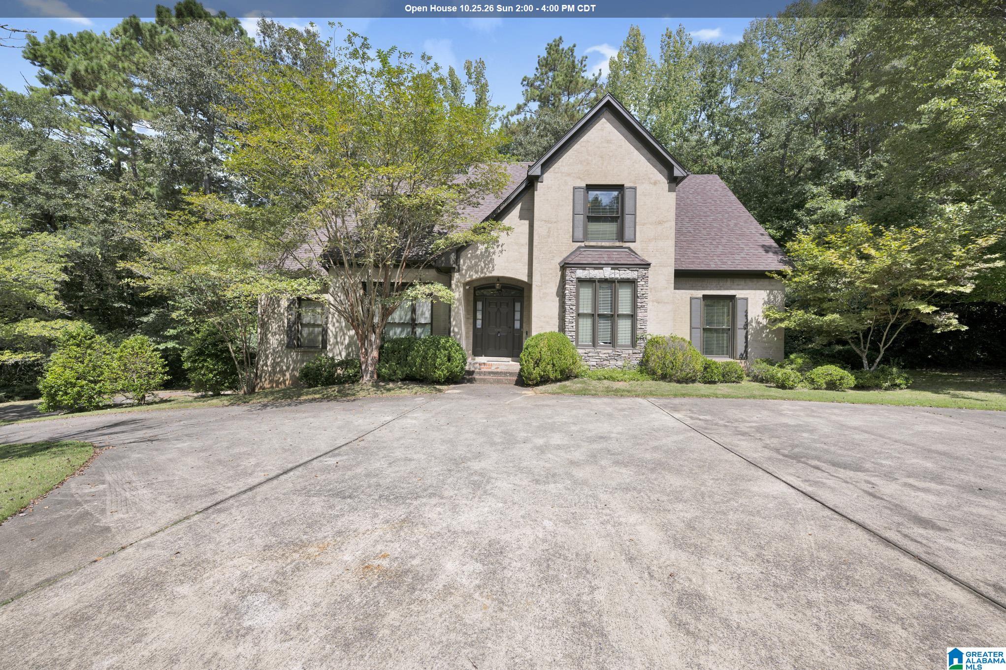 Single family home for sale at 81 Saint Andrews Pkwy, ONEONTA, AL 35121 | MLS# 21465192
