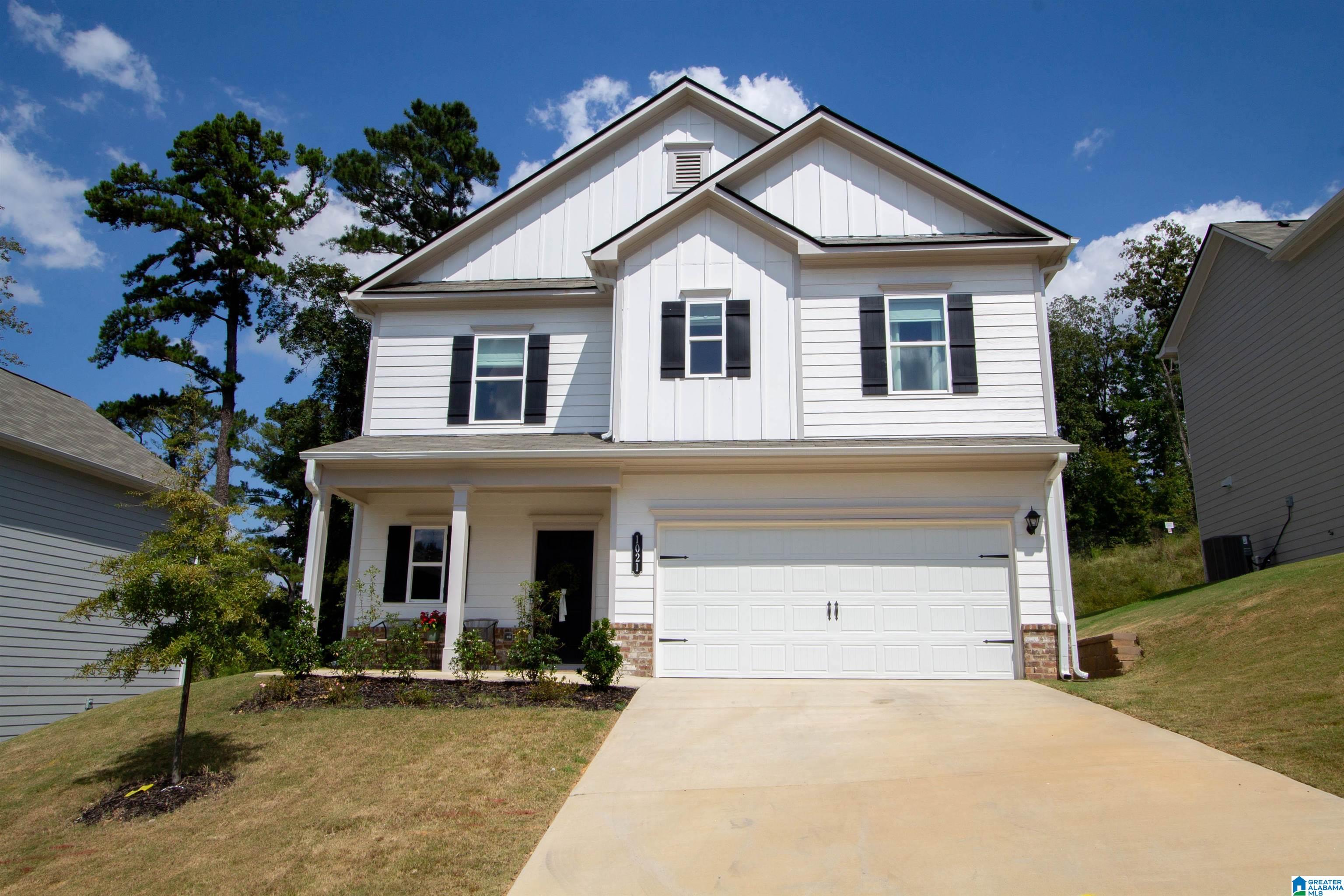 1021 PINNACLE PARKWAY