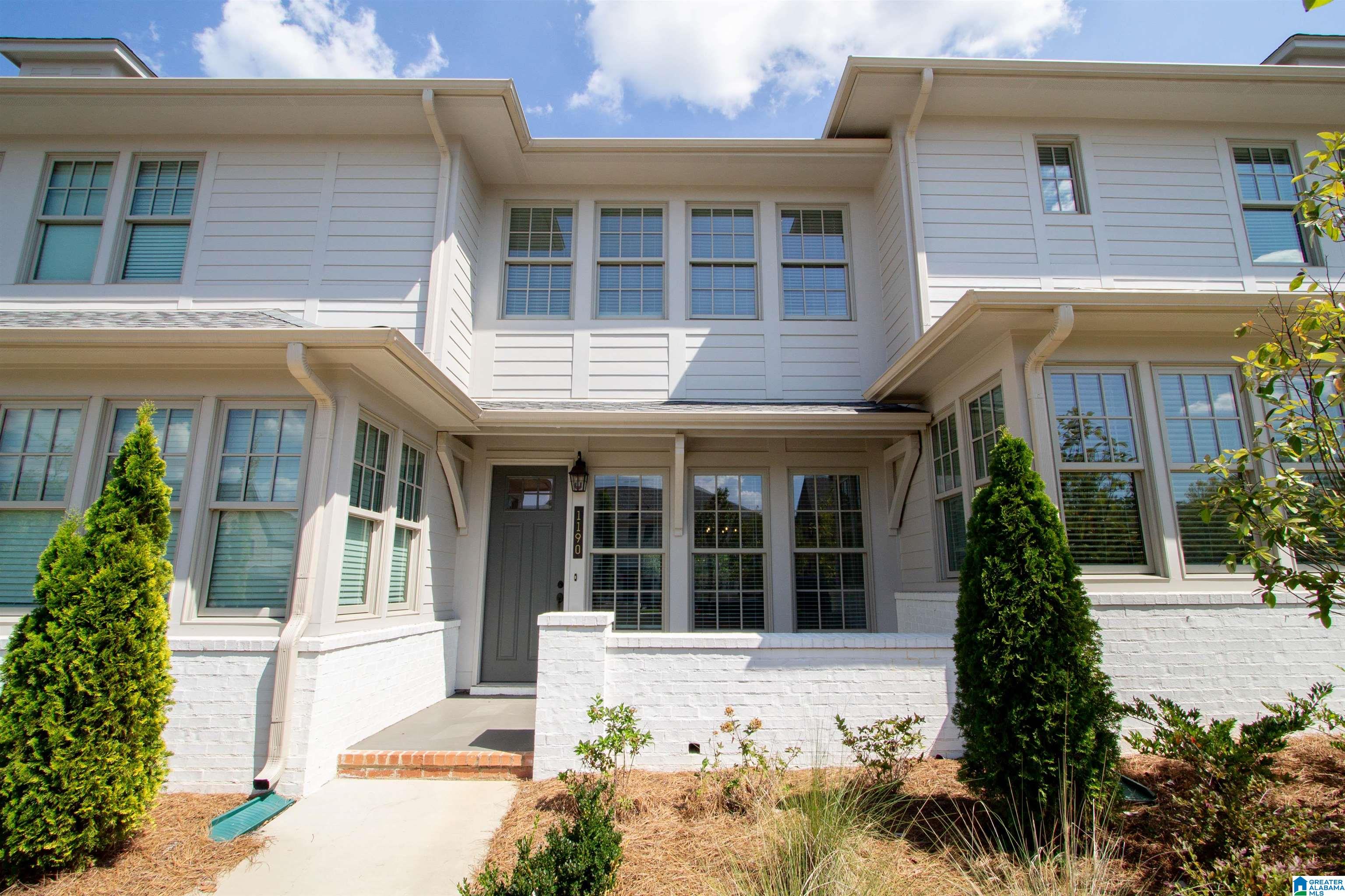 Single family home for sale at 1190 Windsor Sq, Birmingham, AL 35242 | MLS# 21465196