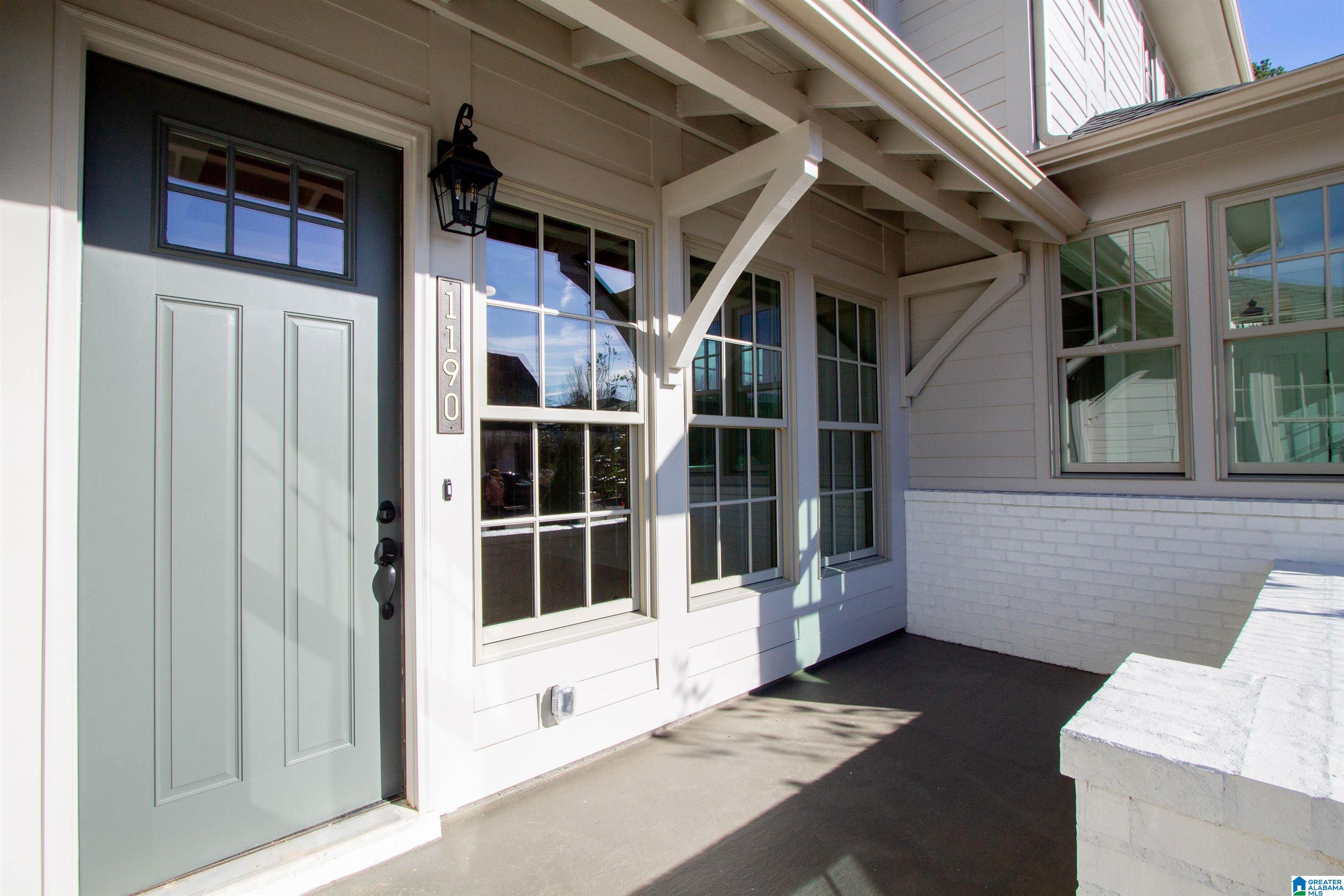 Photo 1 of Single family home for sale at 1190 Windsor Sq, Birmingham, AL 35242 | MLS# 21465196 | Listing updated on 2026-09-17