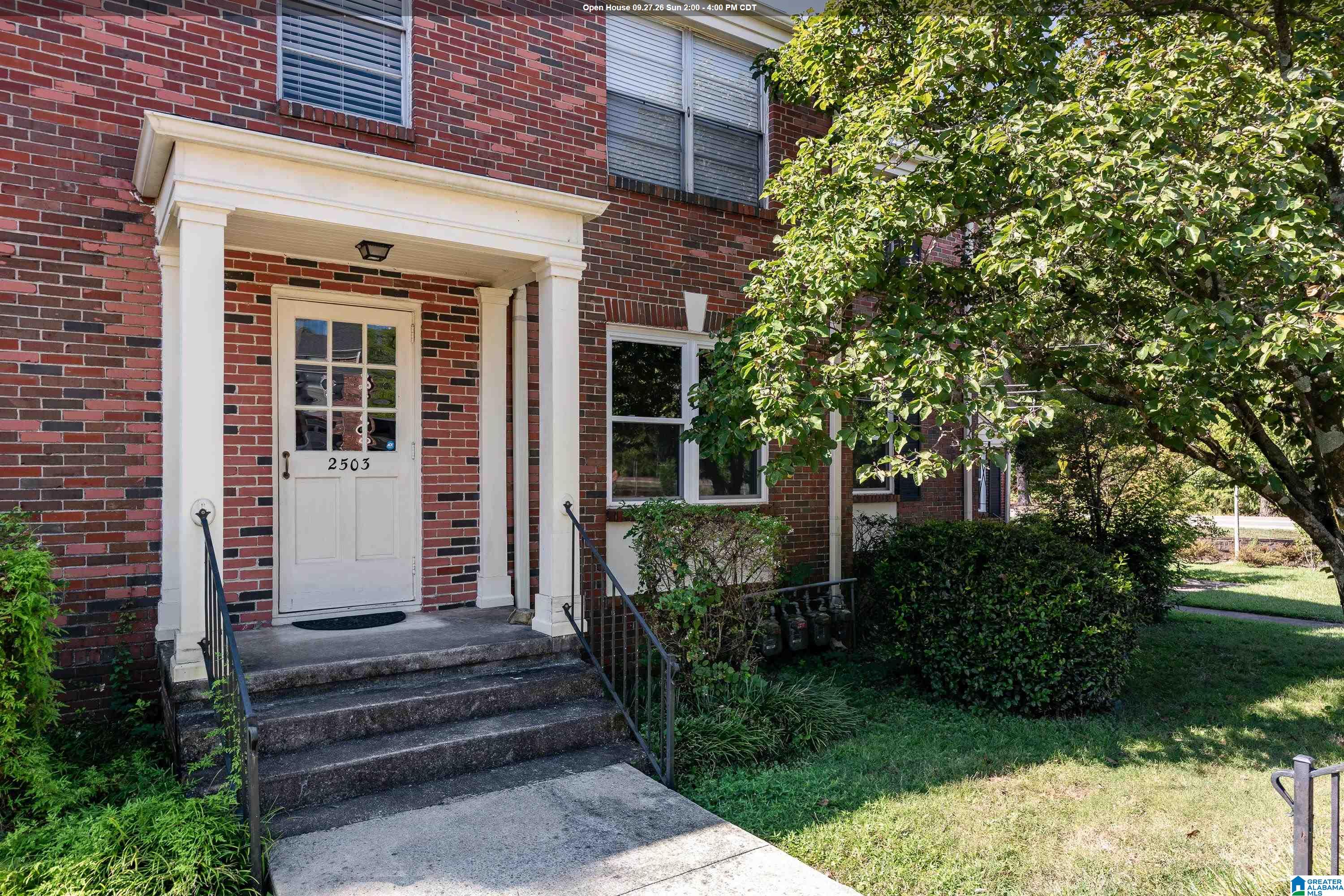 2503 MOUNTAIN BROOK CIRCLE