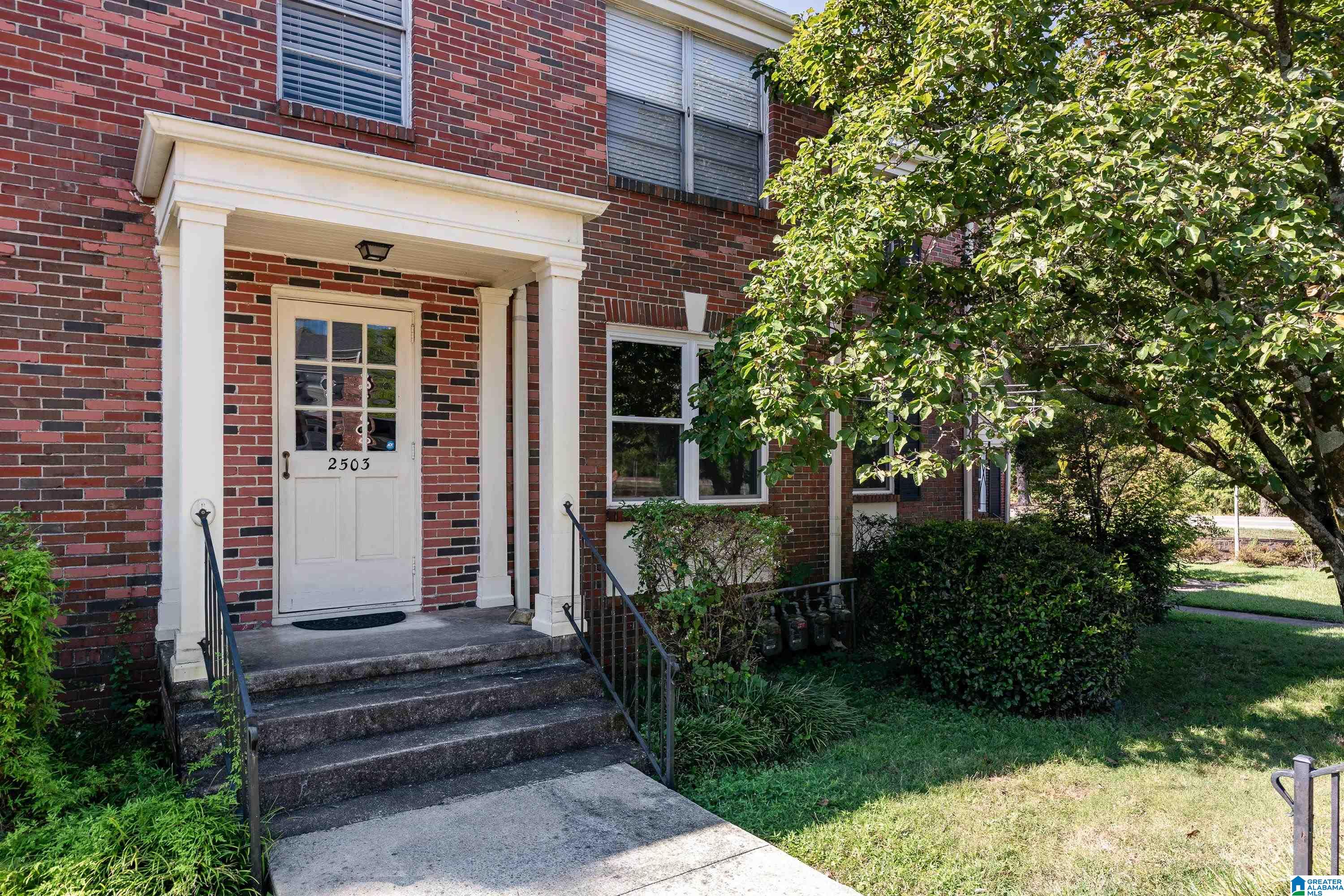 Photo 1 of Condo for sale at 2503 Mountain Brk Cir #B, Mountain Brk, AL 35223 | MLS# 21465200 | Listing updated on 2026-09-18