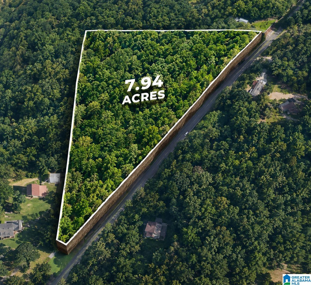581 OLD HIGHWAY 9