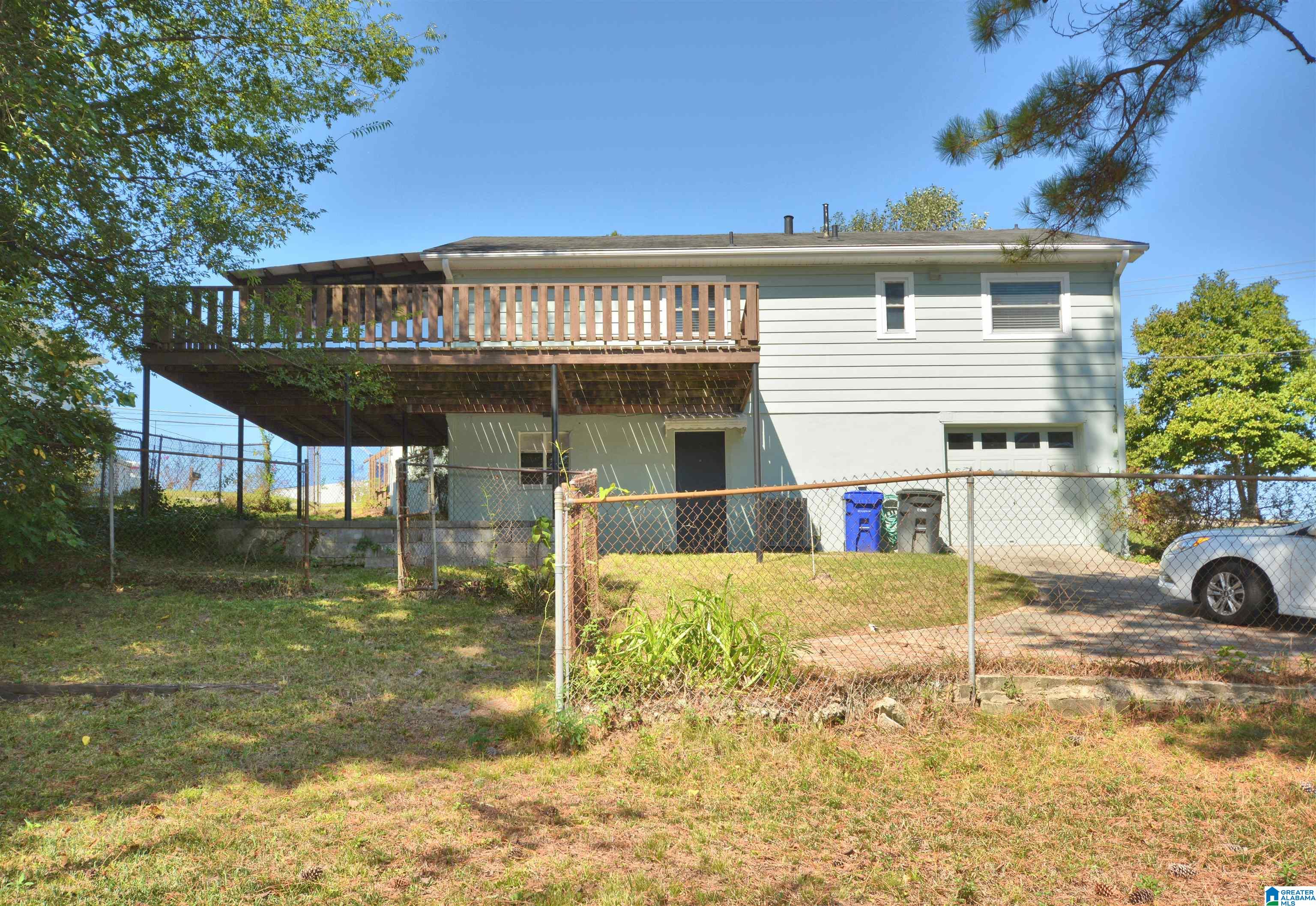 Photo 50 of Single family home for sale at 4613 Montevallo Rd, Irondale, AL 35210 | MLS# 21465206 | Listing updated on 2026-10-20