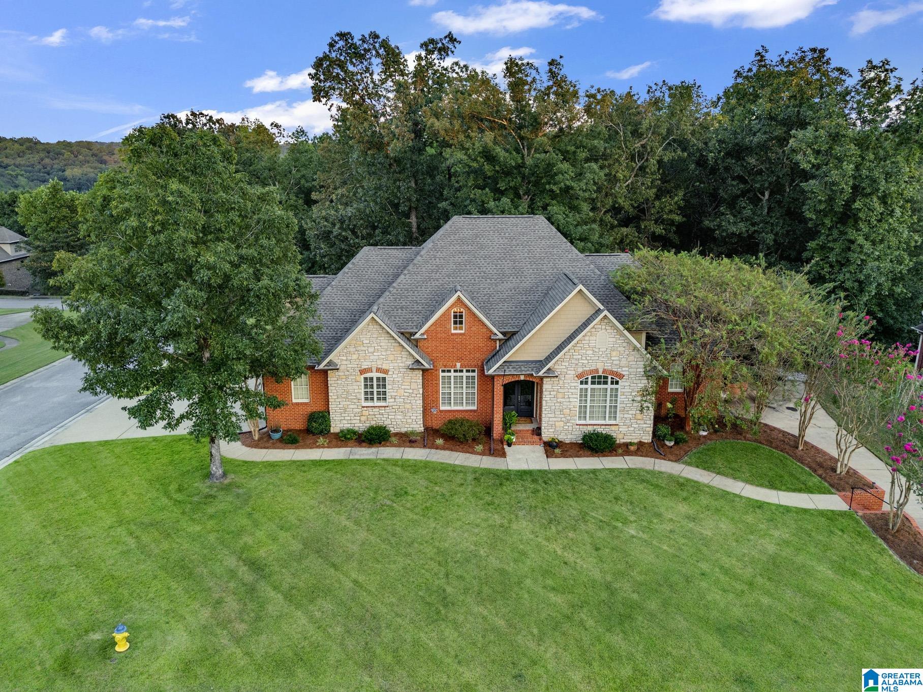 Single family home for sale at 4429 Longwood Dr, GARDENDALE, AL 35071 | MLS# 21465212