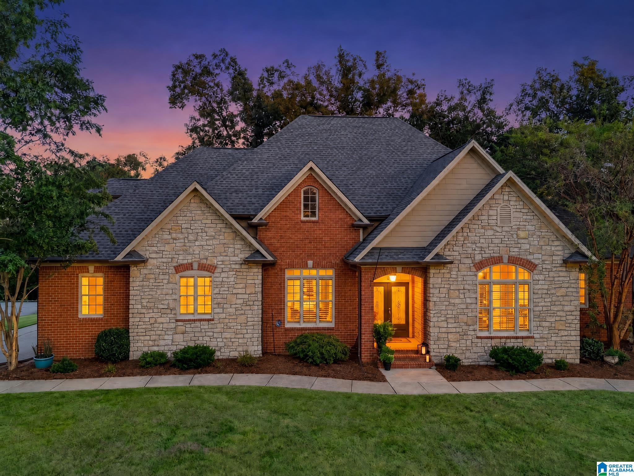 Photo 2 of Single family home for sale at 4429 Longwood Dr, Gardendale, AL 35071 | MLS# 21465212 | Listing updated on 2026-09-18