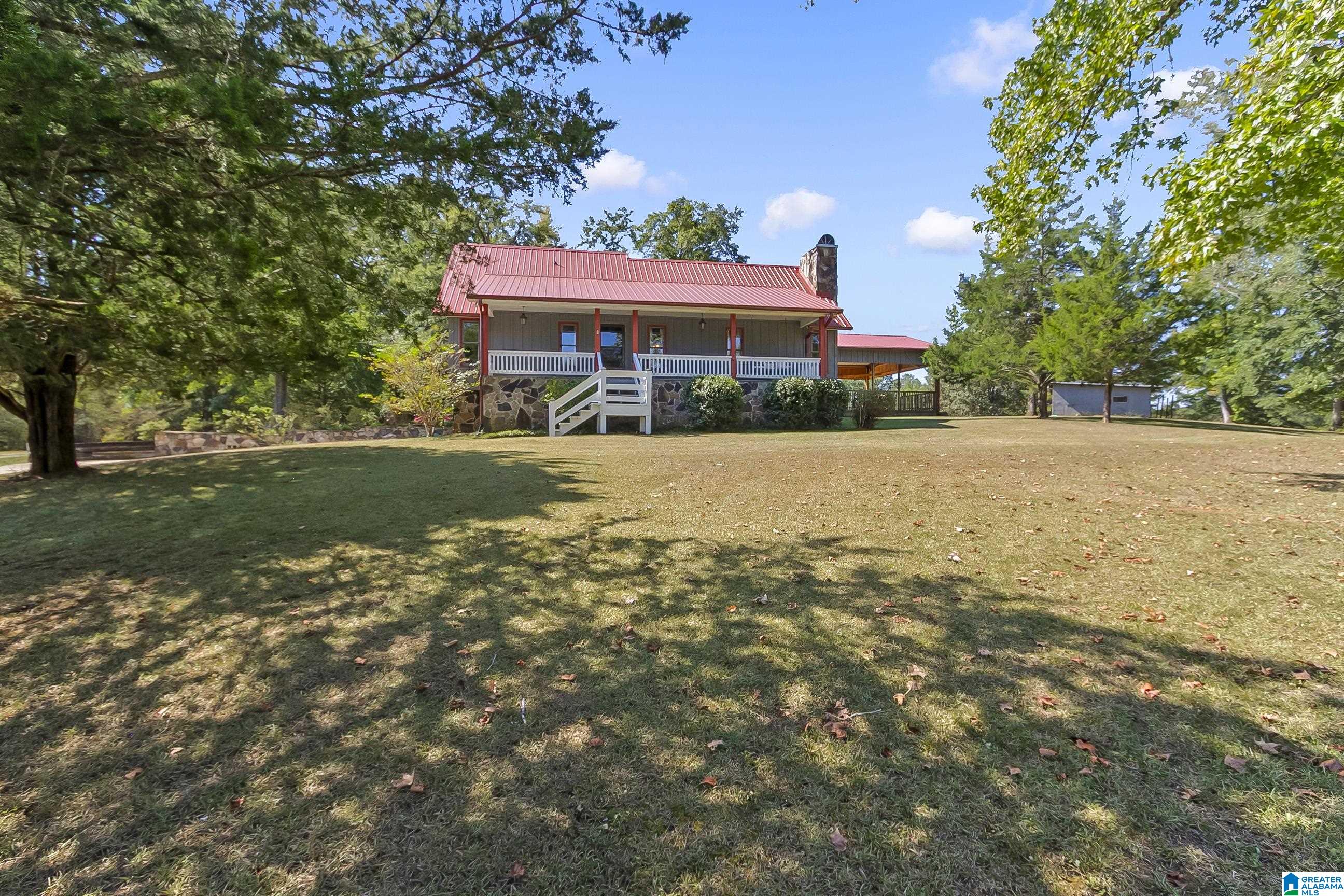 Single family home for sale at 12138 Olde S Spur, Mc Calla, AL 35111 | MLS# 21465214