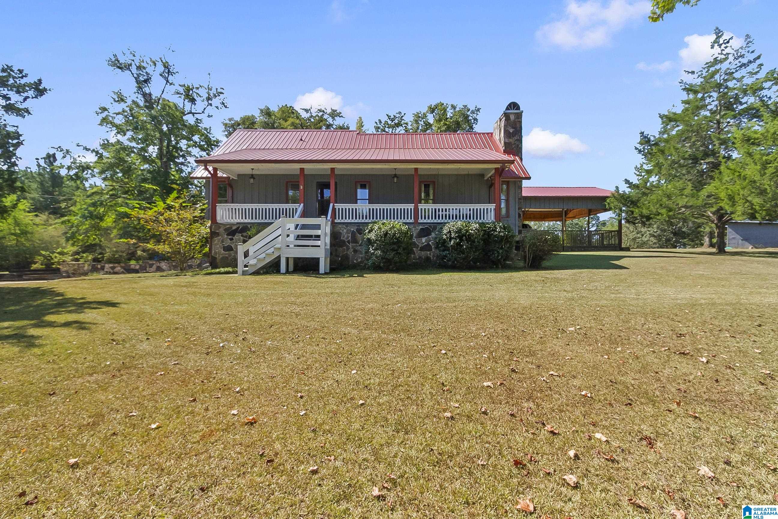 Photo 1 of Single family home for sale at 12138 Olde S Spur, Mc Calla, AL 35111 | MLS# 21465214 | Listing updated on 2026-09-18