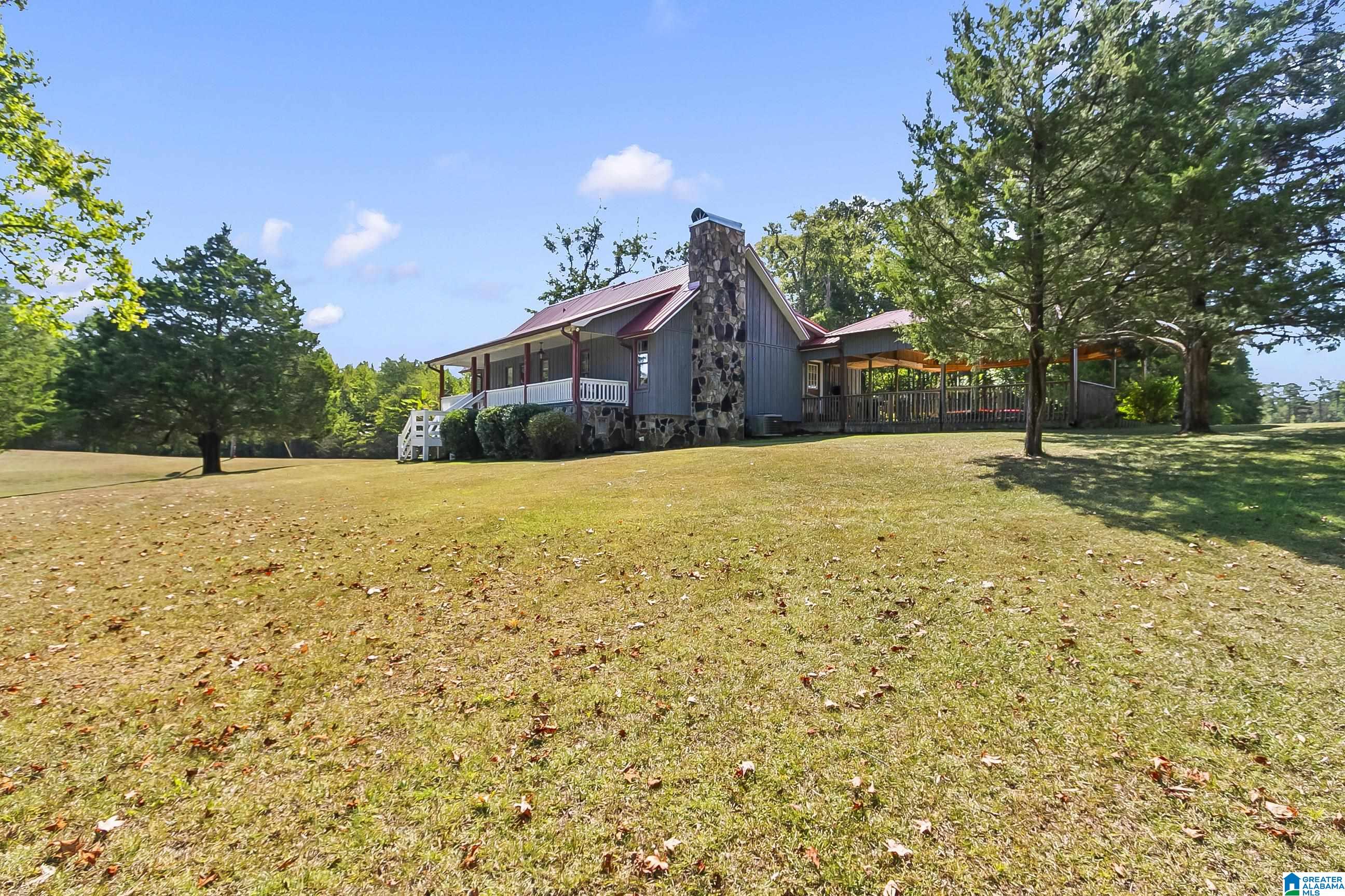 Photo 2 of Single family home for sale at 12138 Olde S Spur, Mc Calla, AL 35111 | MLS# 21465214 | Listing updated on 2026-09-18