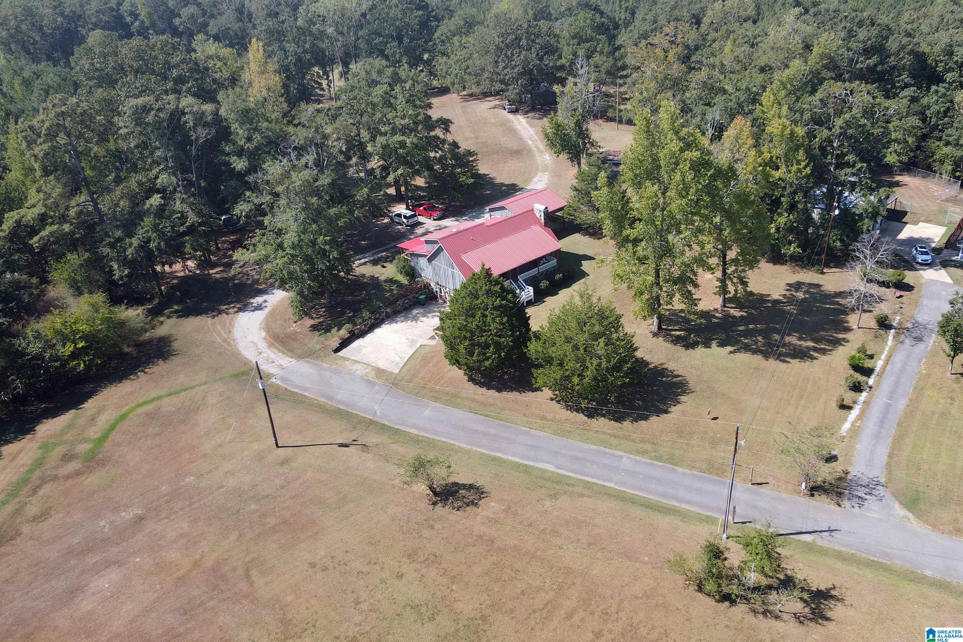 Photo 3 of Single family home for sale at 12138 Olde S Spur, Mc Calla, AL 35111 | MLS# 21465214 | Listing updated on 2026-09-18
