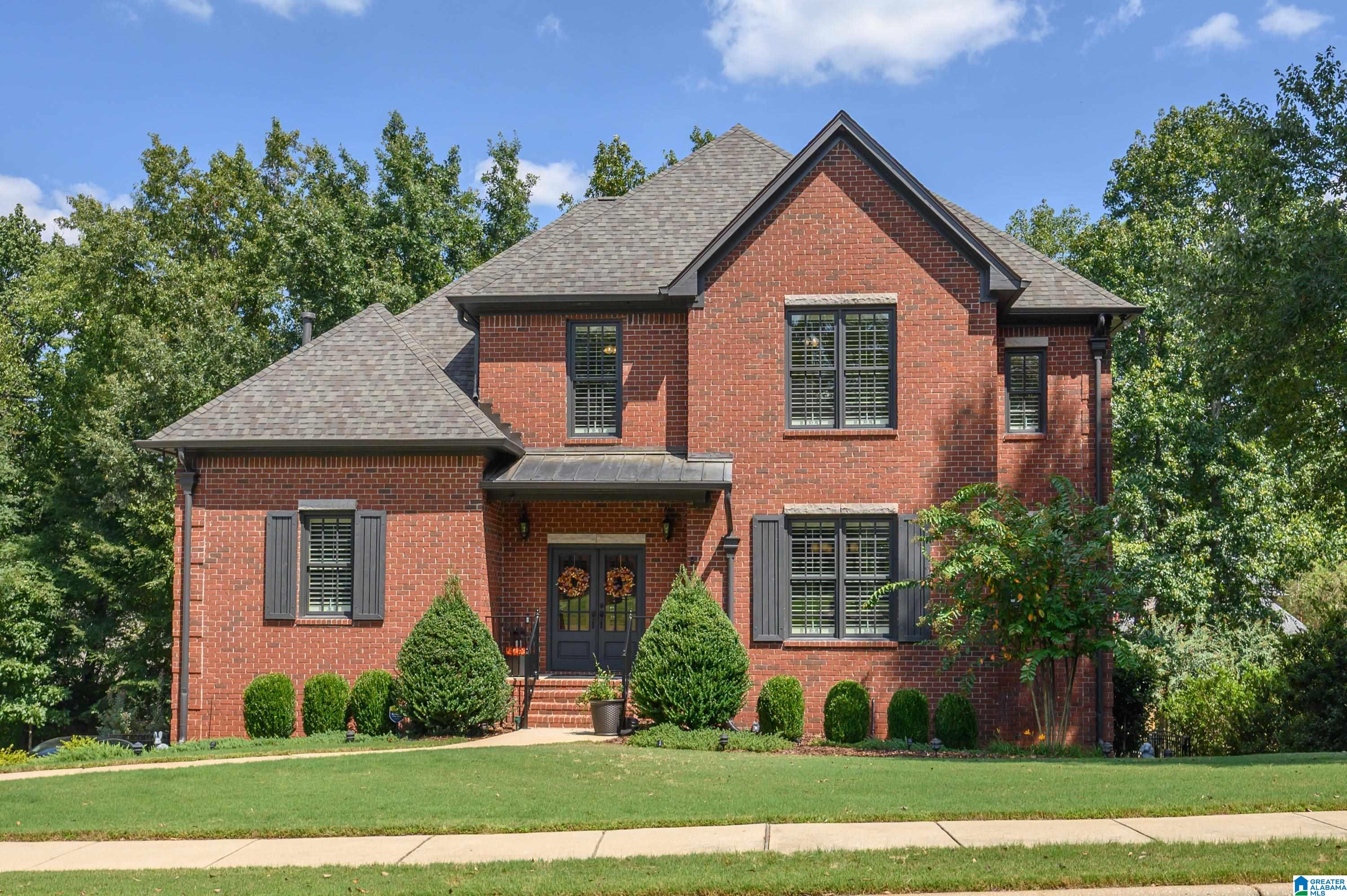 Single family home for sale at 1569 Haddon Dr, HOOVER, AL 35226 | MLS# 21465215
