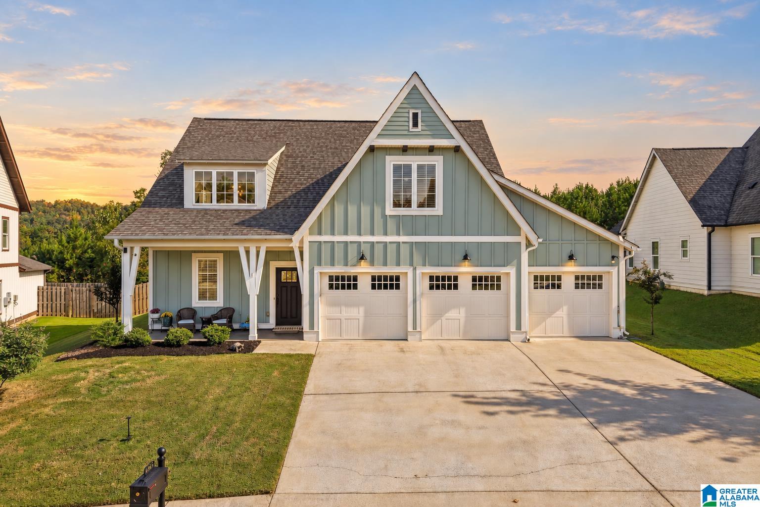 Photo 1 of Single family home for sale at 4965 Natalie Way, Trussville, AL 35173 | MLS# 21465219 | Listing updated on 2026-09-18