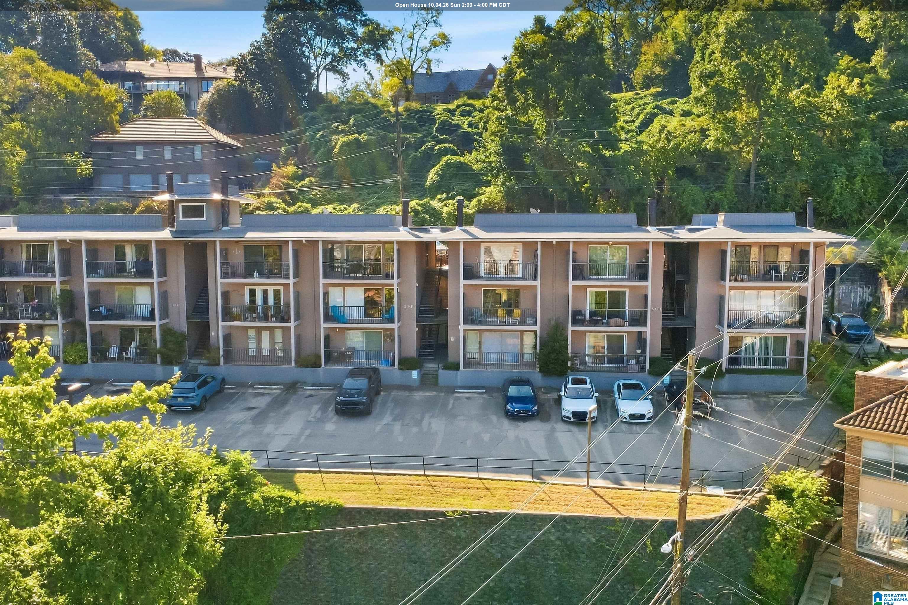 Photo 1 of Condo for sale at 2401 Arlington Crescent #A, Birmingham, AL 35205 | MLS# 21465220 | Listing updated on 2026-09-29