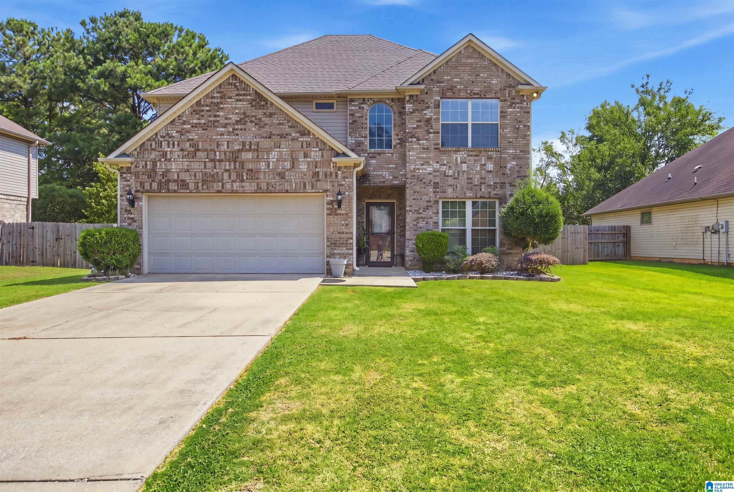 Photo 2 of Single family home for sale at 5048 Candle Brk Pl, Bessemer, AL 35022 | MLS# 21465221 | Listing updated on 2026-09-18