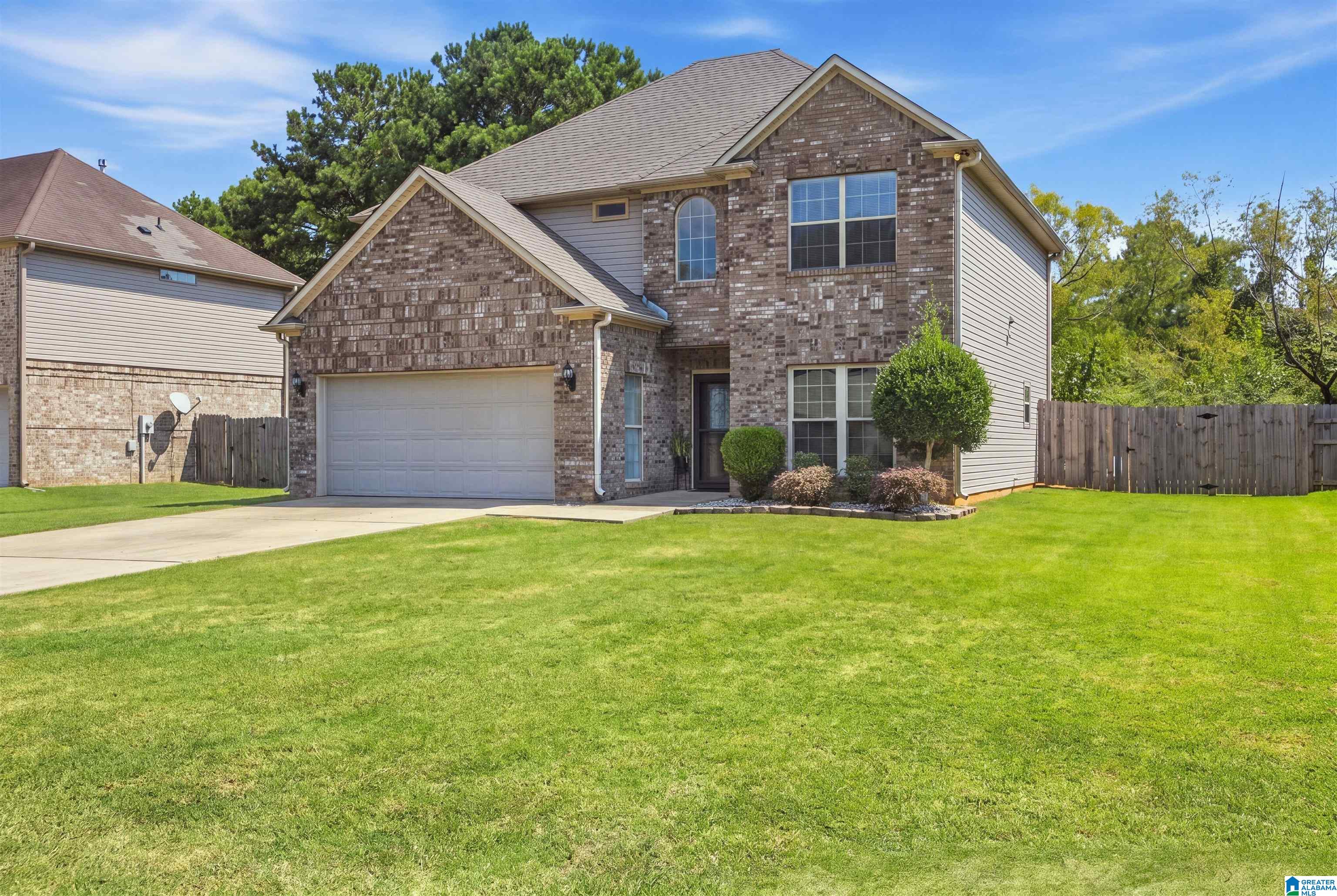 Photo 3 of Single family home for sale at 5048 Candle Brk Pl, Bessemer, AL 35022 | MLS# 21465221 | Listing updated on 2026-09-18