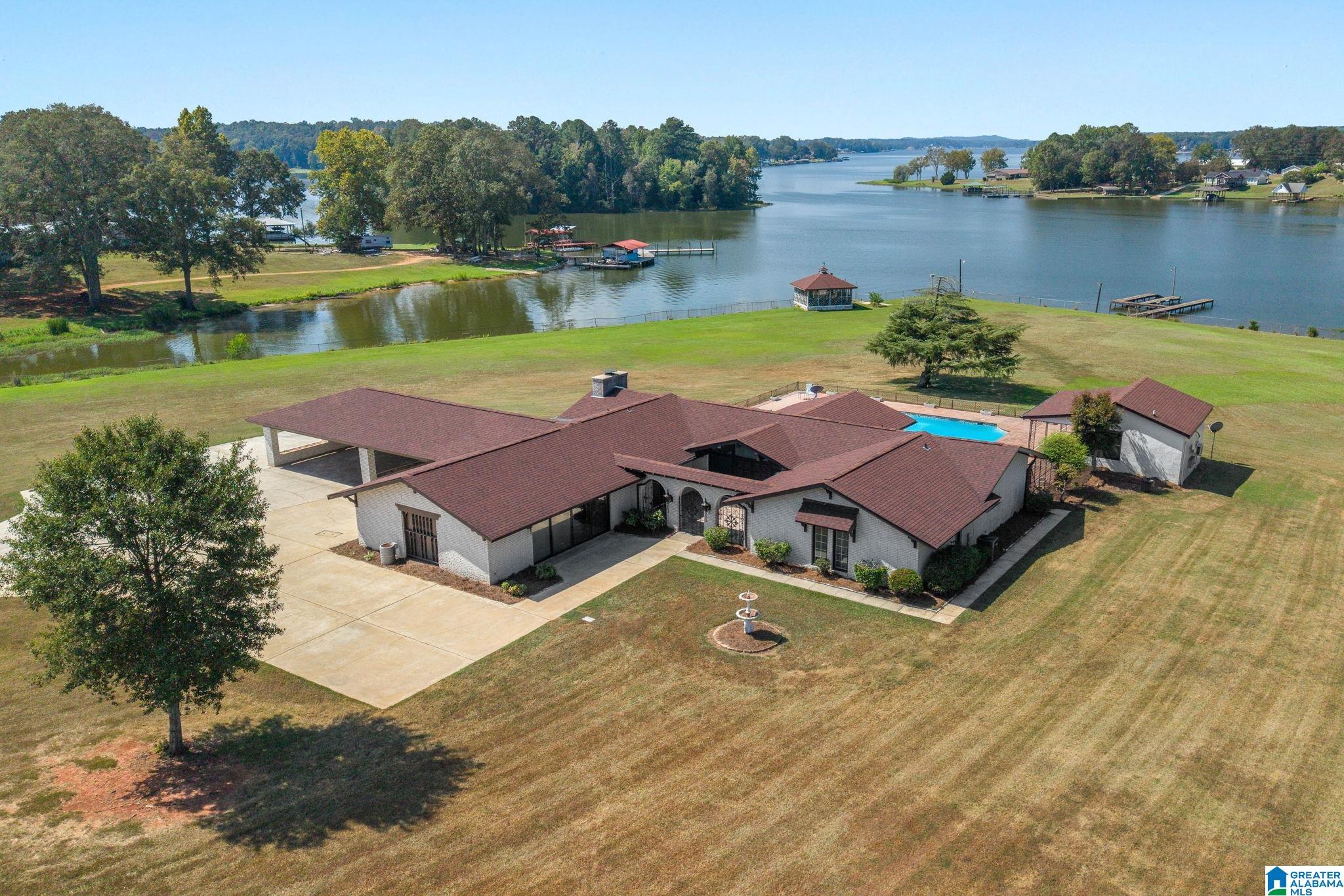 Photo 1 of Single family home for sale at 657 Shannon Lynn Shrs Ln, Talladega, AL 35160 | MLS# 21465224 | Listing updated on 2026-09-17