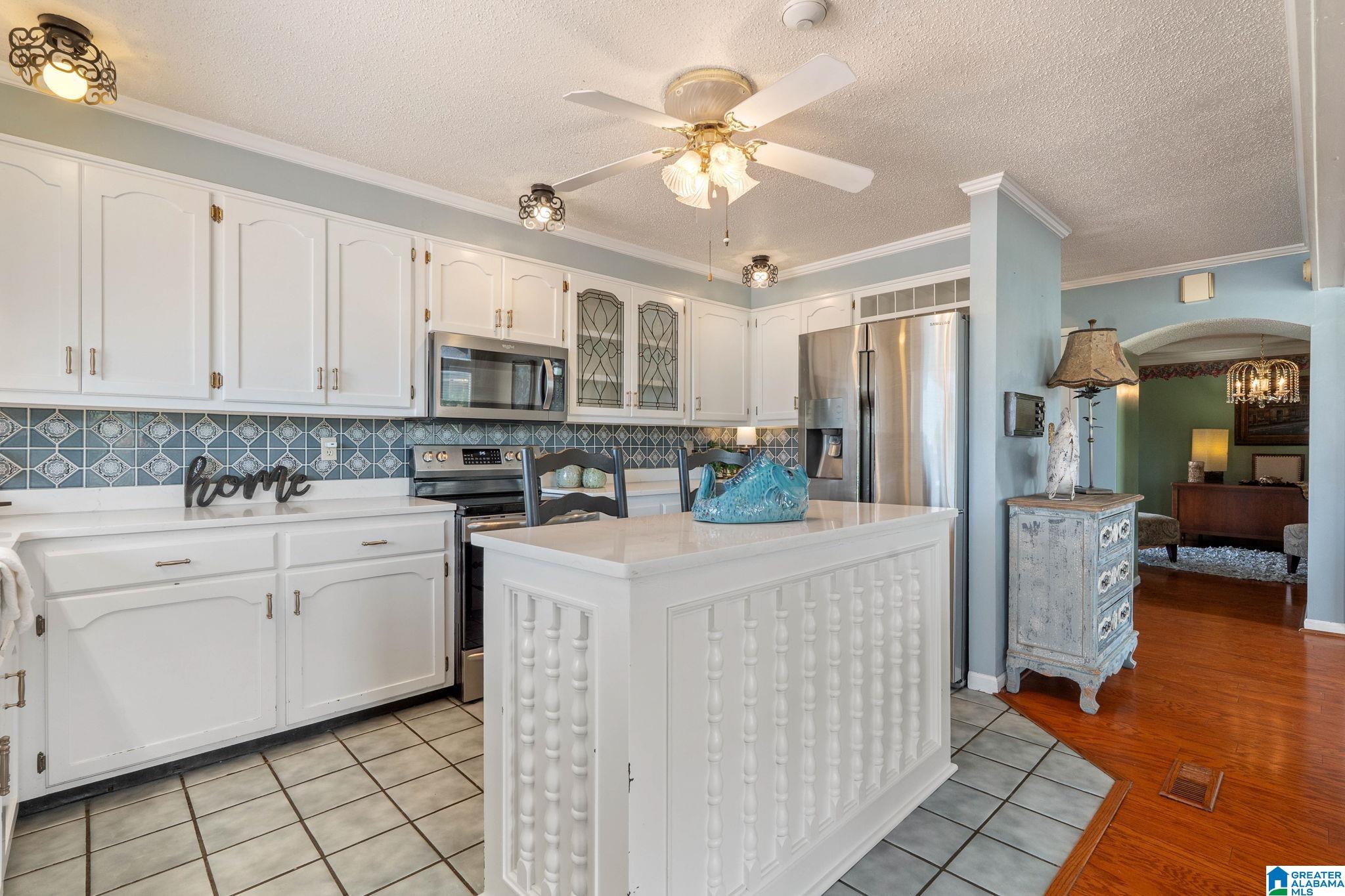 Photo 4 of Single family home for sale at 657 Shannon Lynn Shrs Ln, Talladega, AL 35160 | MLS# 21465224 | Listing updated on 2026-09-17