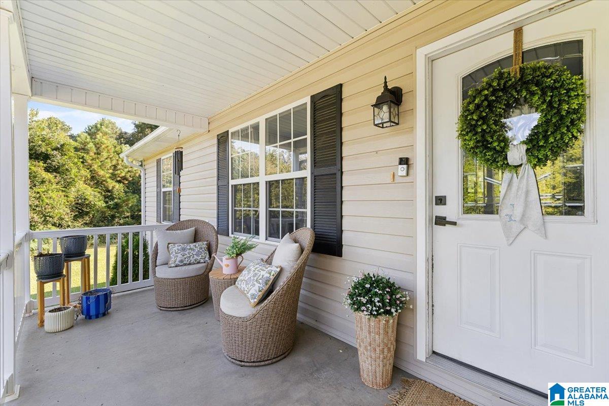 Photo 3 of Single family home for sale at 105 Freedom Ln, Centre, AL 35960 | MLS# 21465229 | Listing updated on 2026-09-21