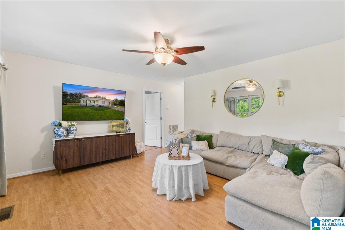 Photo 3 of Single family home for sale at 105 Freedom Ln, Centre, AL 35960 | MLS# 21465229 | Listing updated on 2026-09-21