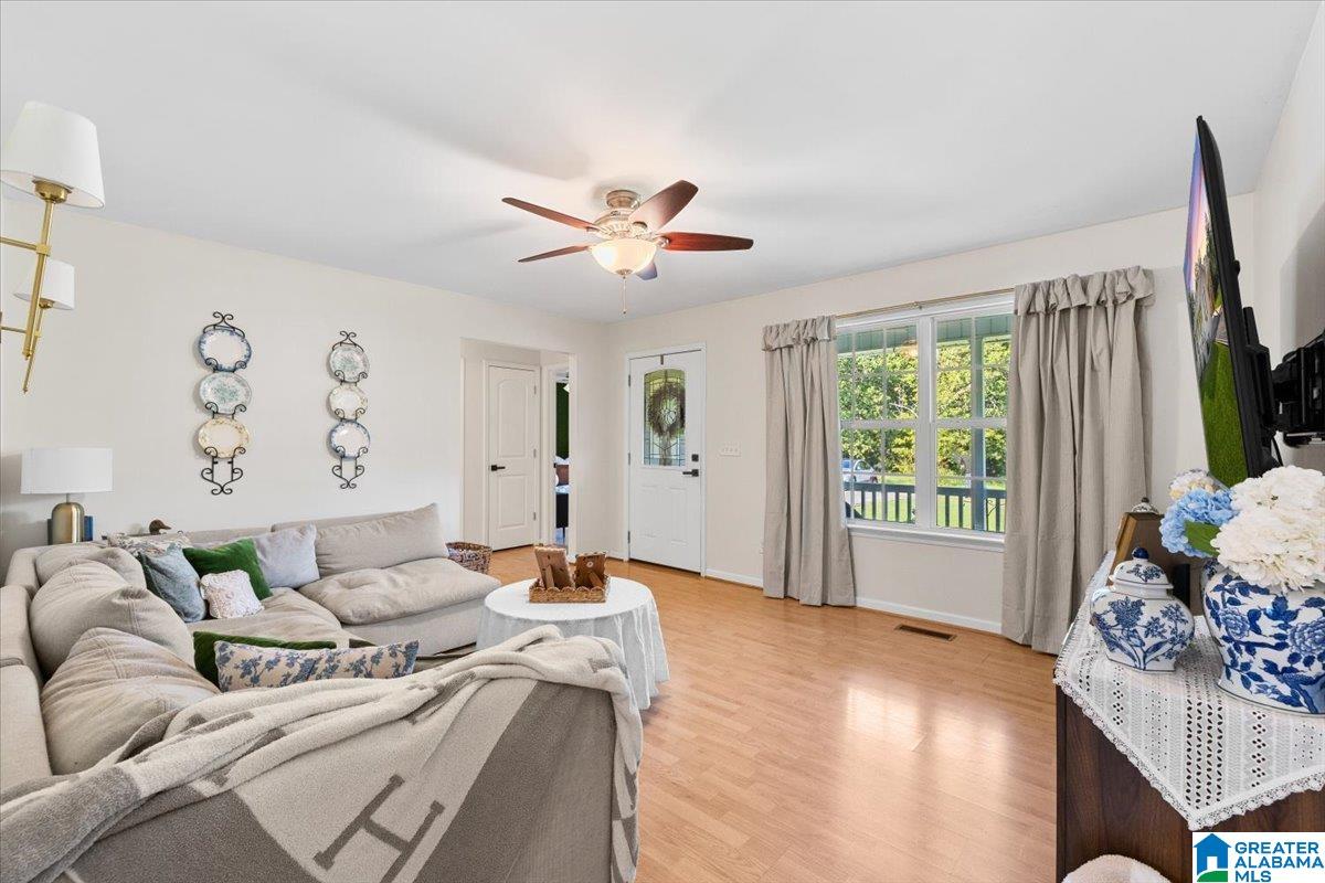 Photo 4 of Single family home for sale at 105 Freedom Ln, Centre, AL 35960 | MLS# 21465229 | Listing updated on 2026-09-21