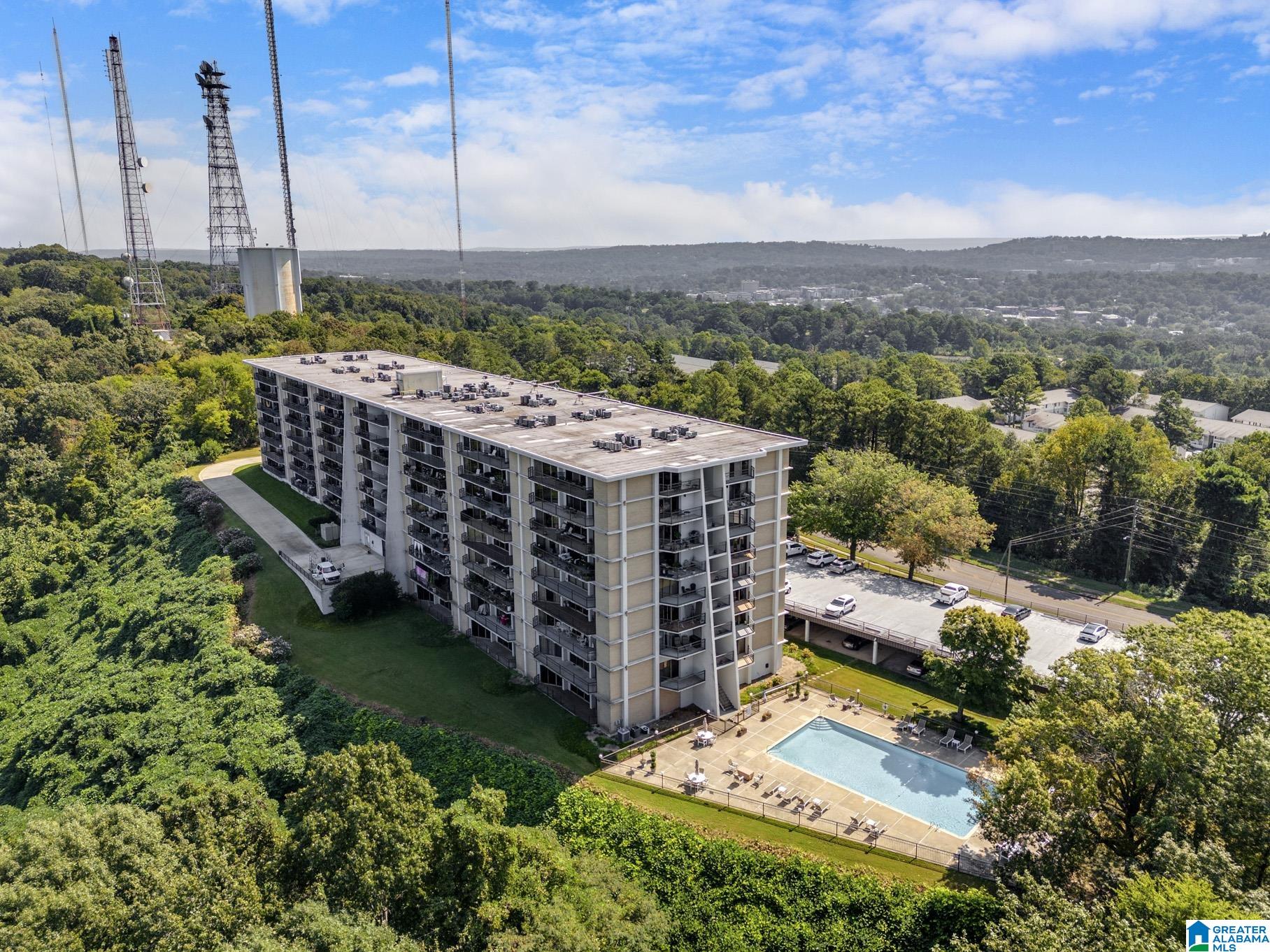 Photo 2 of Condo for sale at 1300 Beacon Pkwy E #710, Birmingham, AL 35209 | MLS# 21465235 | Listing updated on 2026-10-18