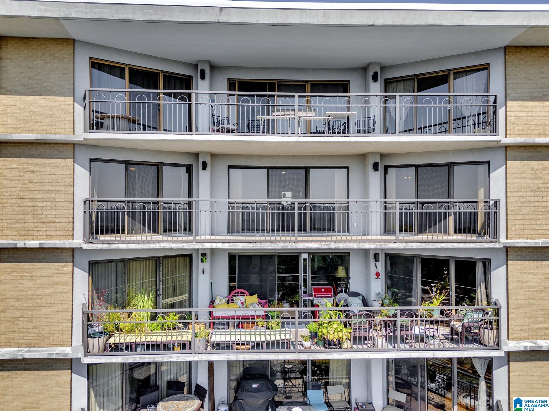 Photo 2 of Condo for sale at 1300 Beacon Pkwy E #710, Birmingham, AL 35209 | MLS# 21465235 | Listing updated on 2026-09-18