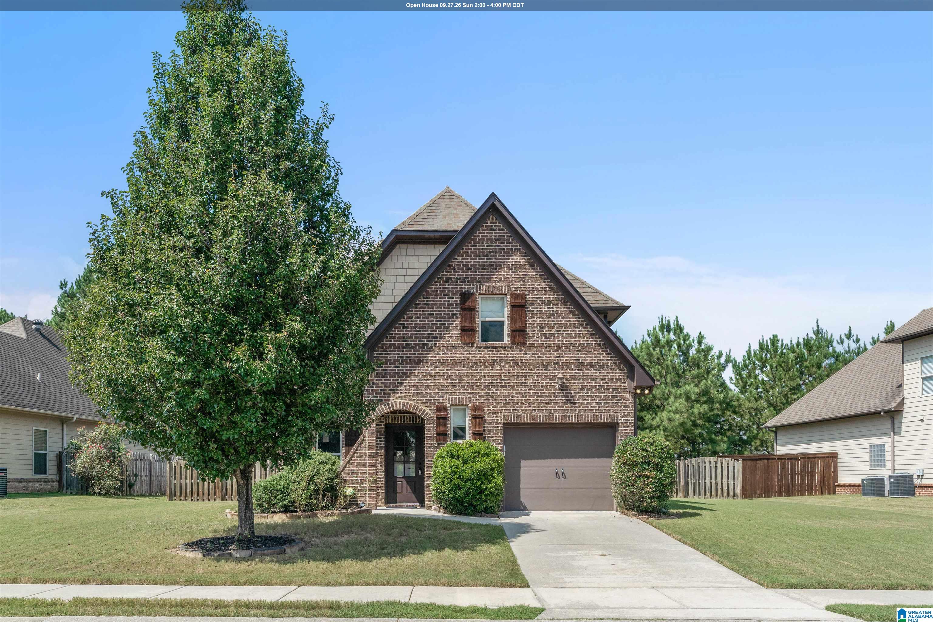 1095 SPRINGFIELD DRIVE