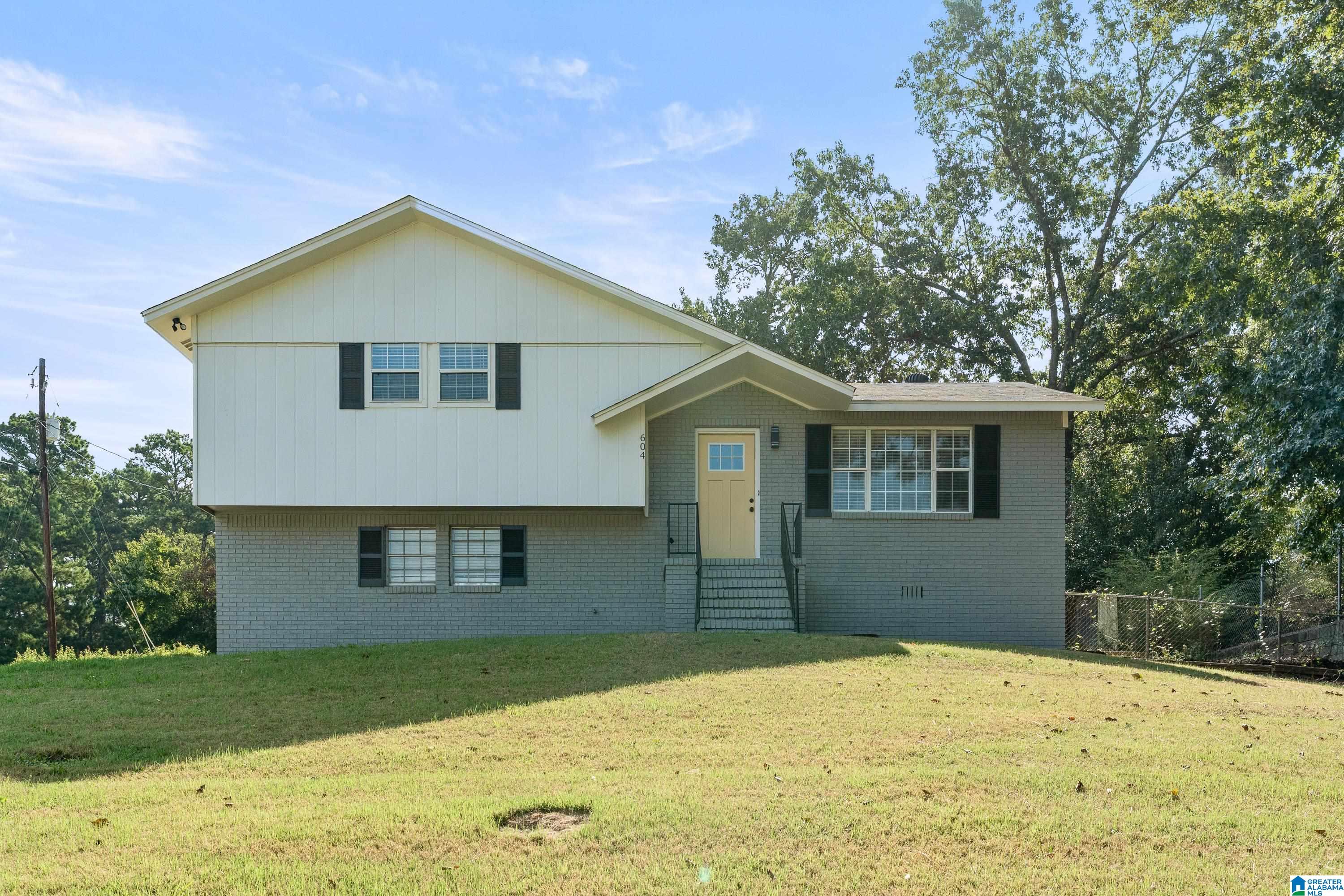 604 HILLCREST ROAD