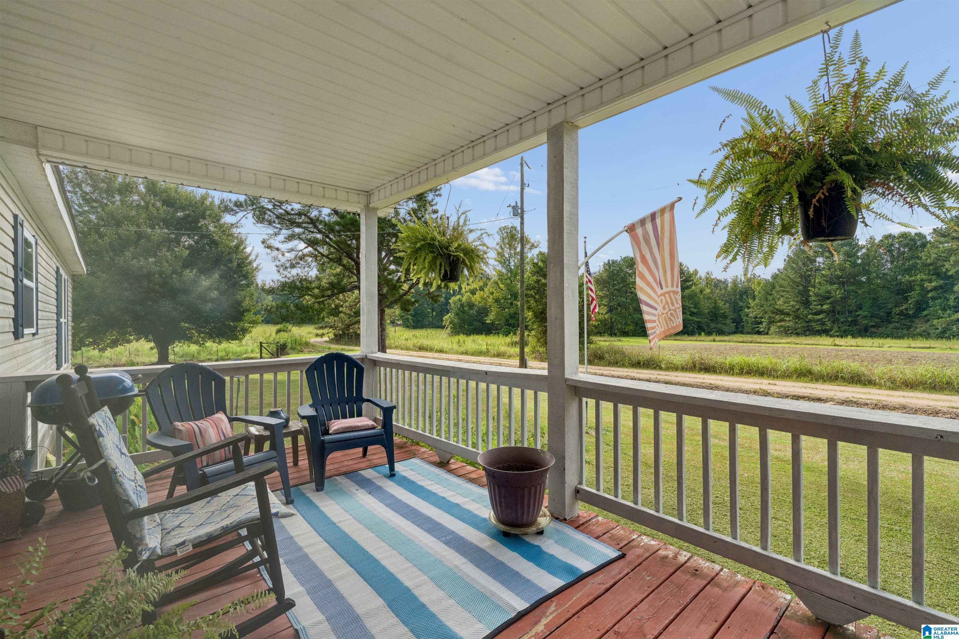 Photo 3 of Single family home for sale at 55 Cedar Cir, Goodwater, AL 35072 | MLS# 21465242 | Listing updated on 2026-09-18