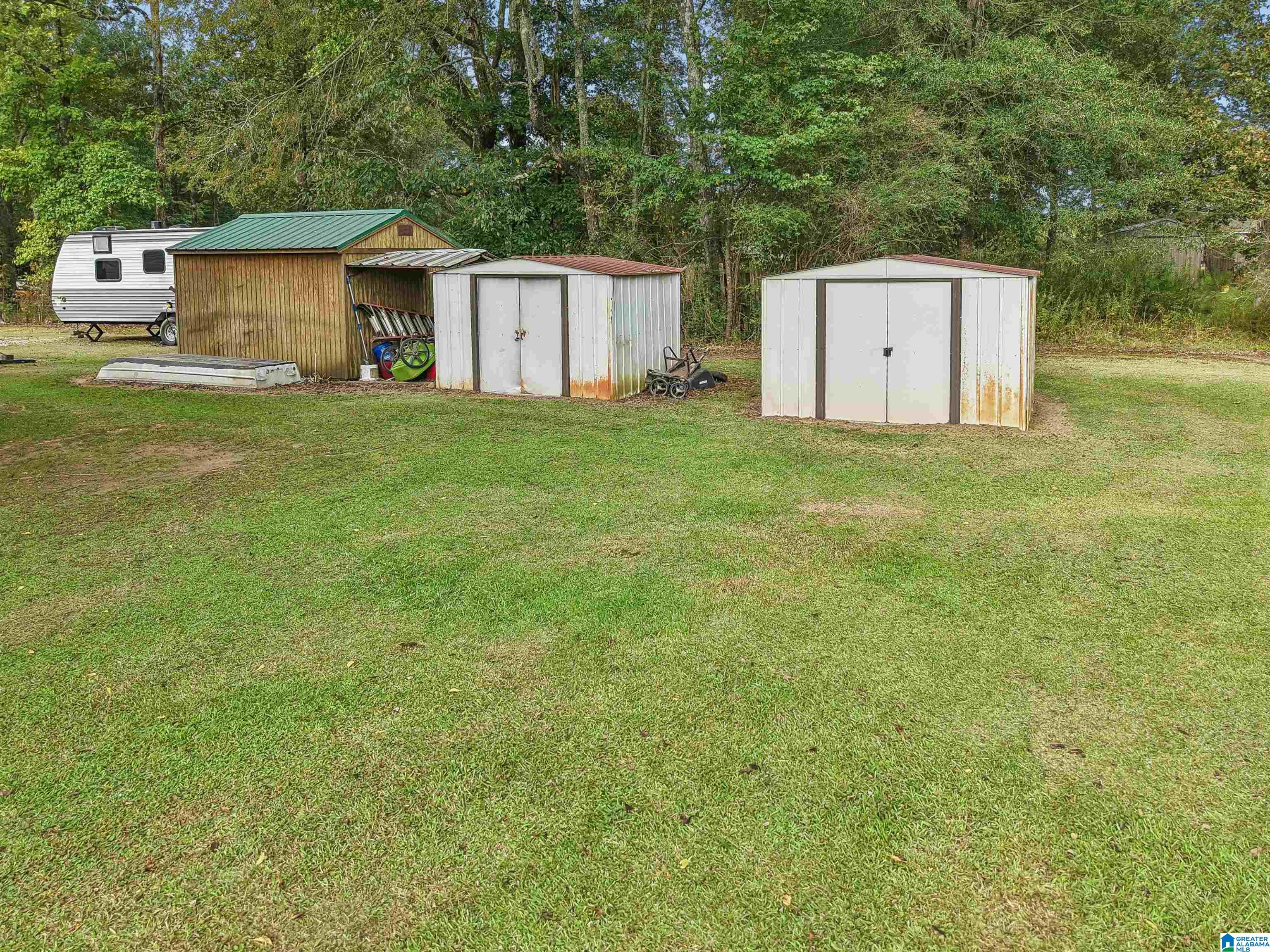 Photo 4 of Single family home for sale at 55 Cedar Cir, Goodwater, AL 35072 | MLS# 21465242 | Listing updated on 2026-09-18