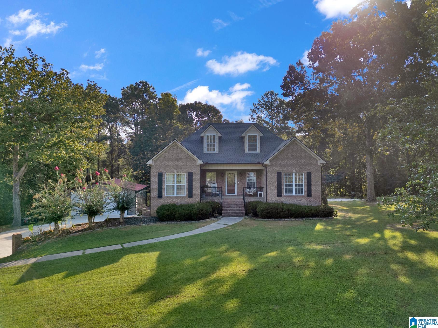 206 DEERWOOD DRIVE