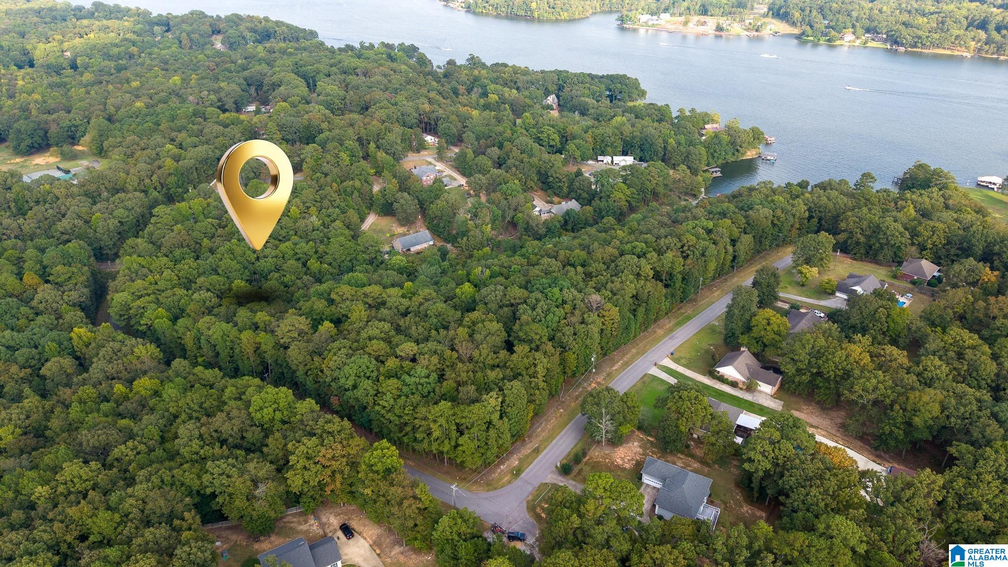 MAYS BEND DRIVE