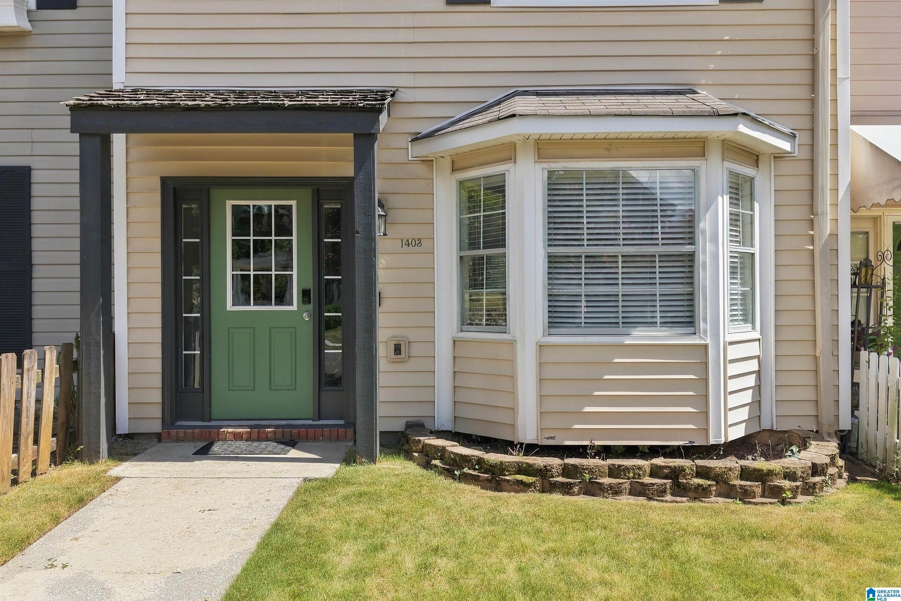 Photo 3 of Townhouse for sale at 1403 17th Street S, Birmingham, AL 35205 | MLS# 21465246 | Listing updated on 2026-09-18